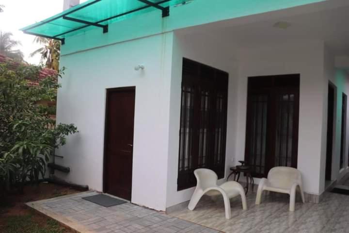Althi Home Stay view 4