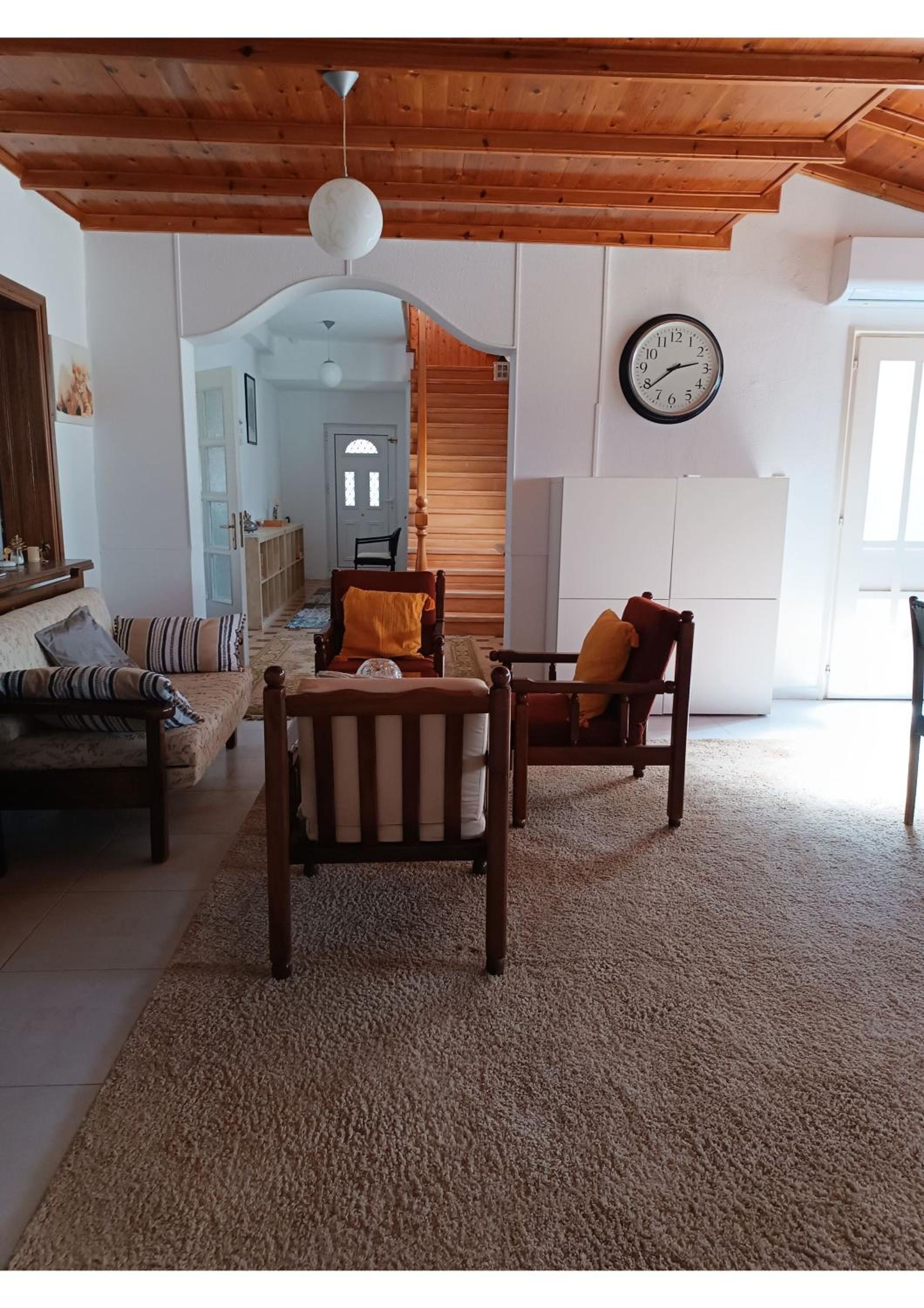 Three Artists Cottage