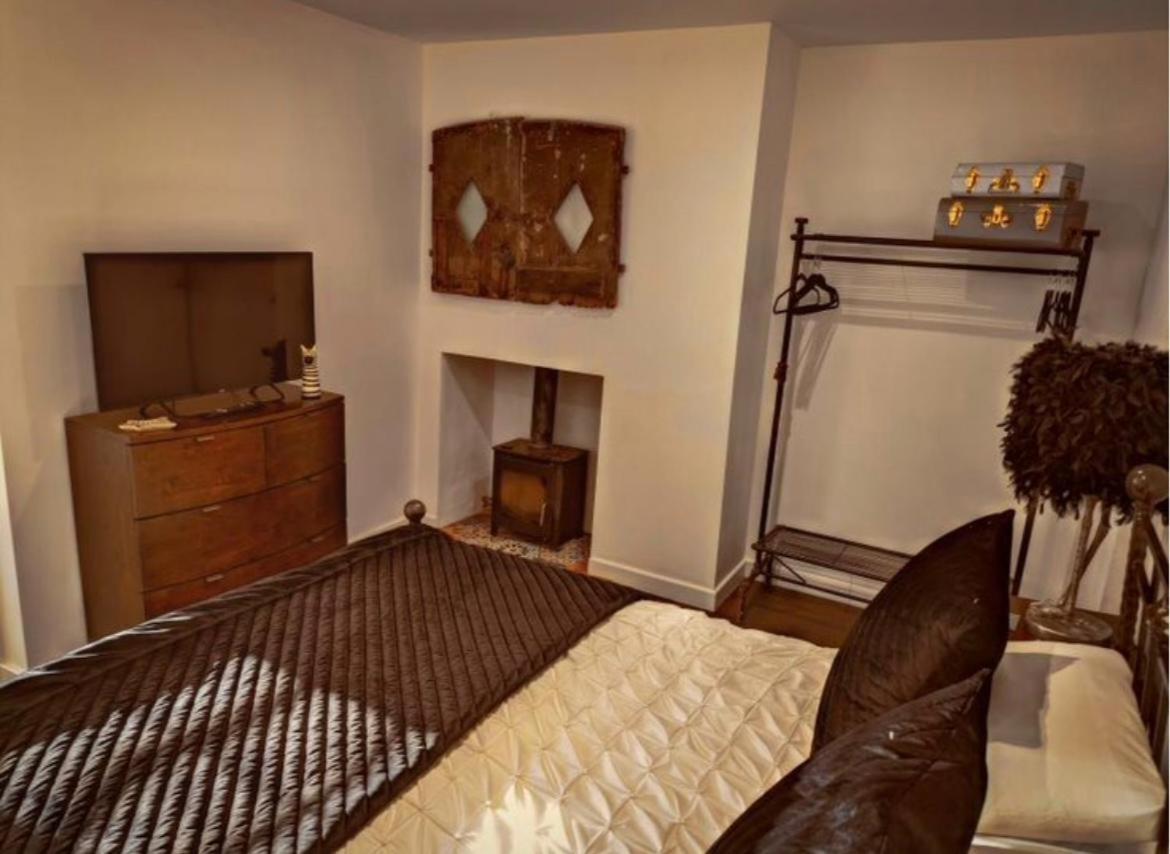 The Beulah Apartments