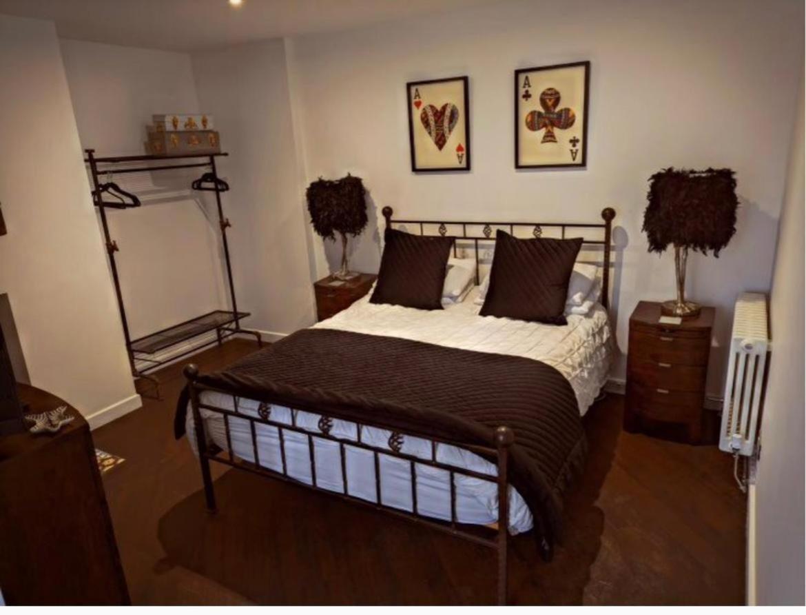 The Beulah Apartments