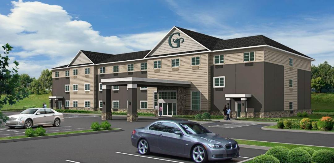 GrandStay Hotel & Suites Algona view 5