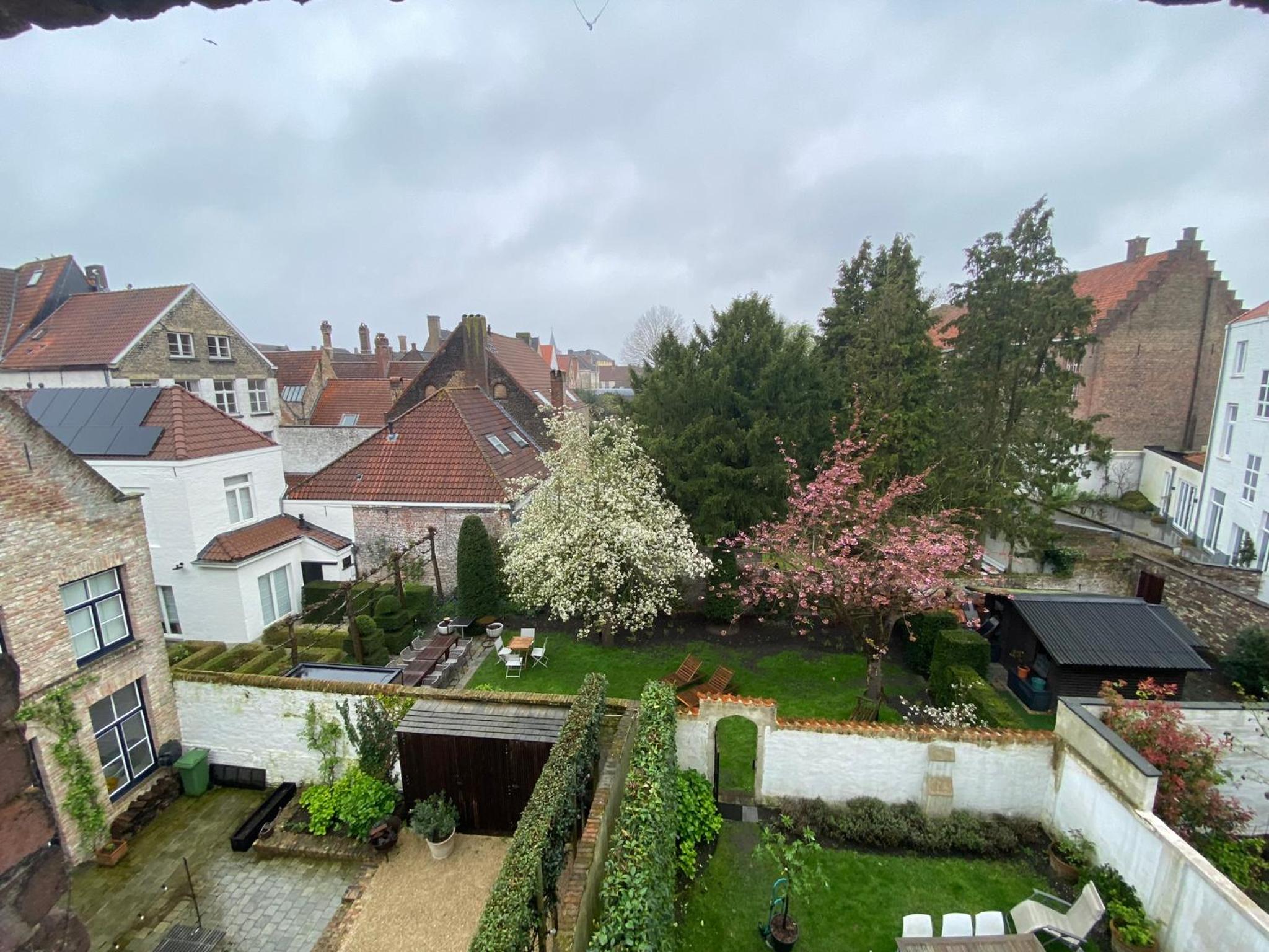 B&B Residence9Bruges