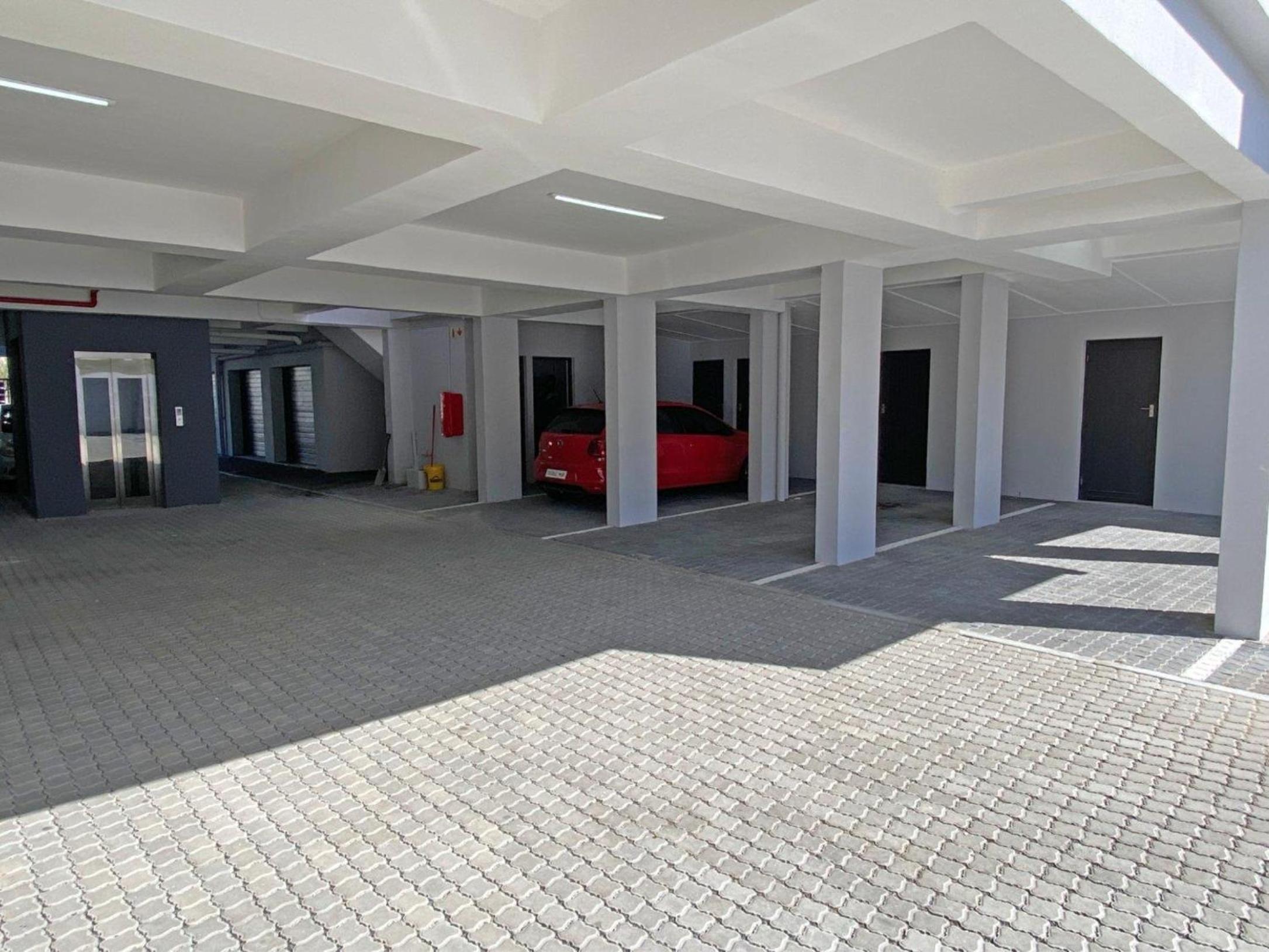 Blouberg Coastal Hideout, Luxury Apartment with a Braai and Parking view 4