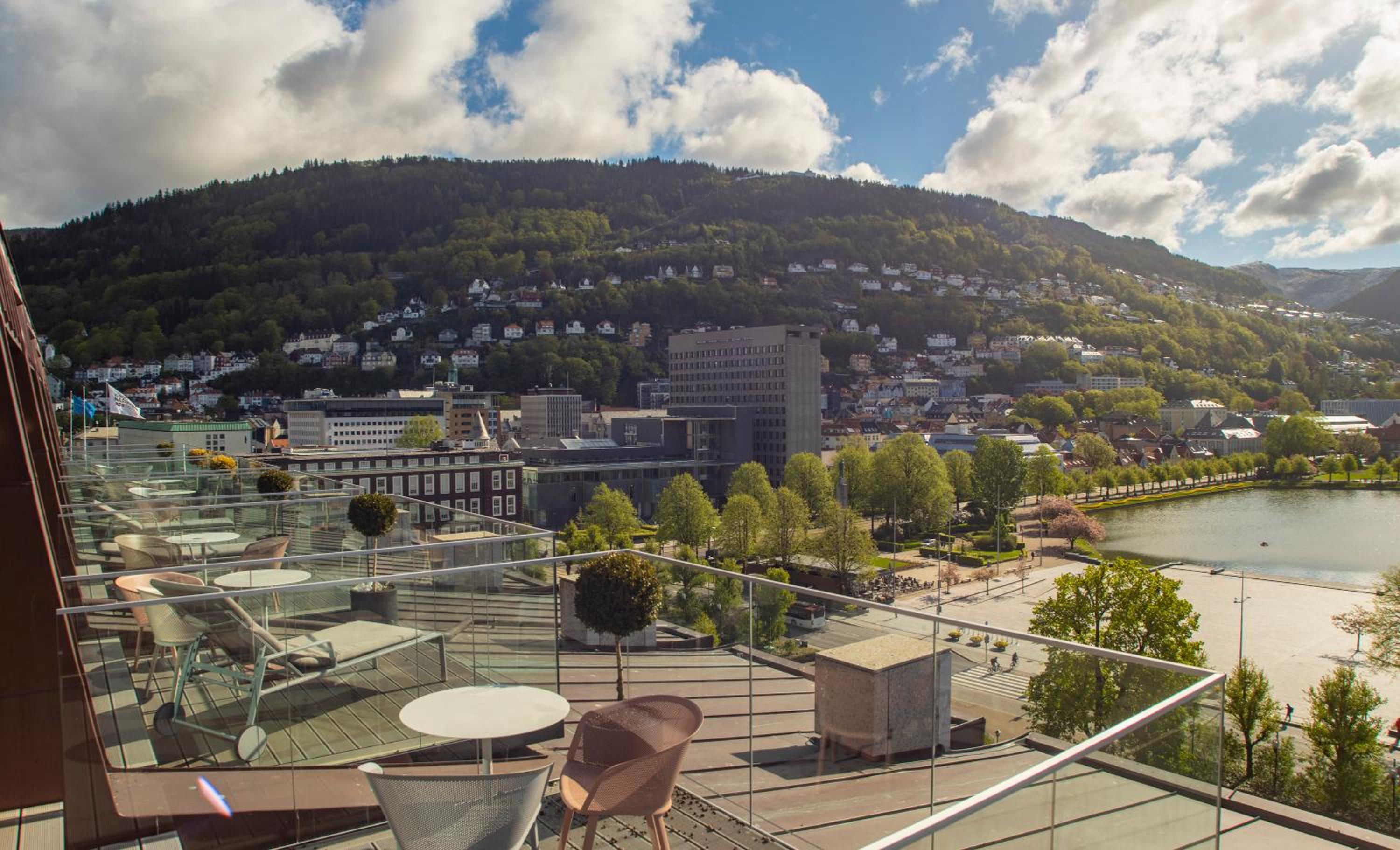 Bergen Vacations - Hotel Norge by Scandic - Property Image 51