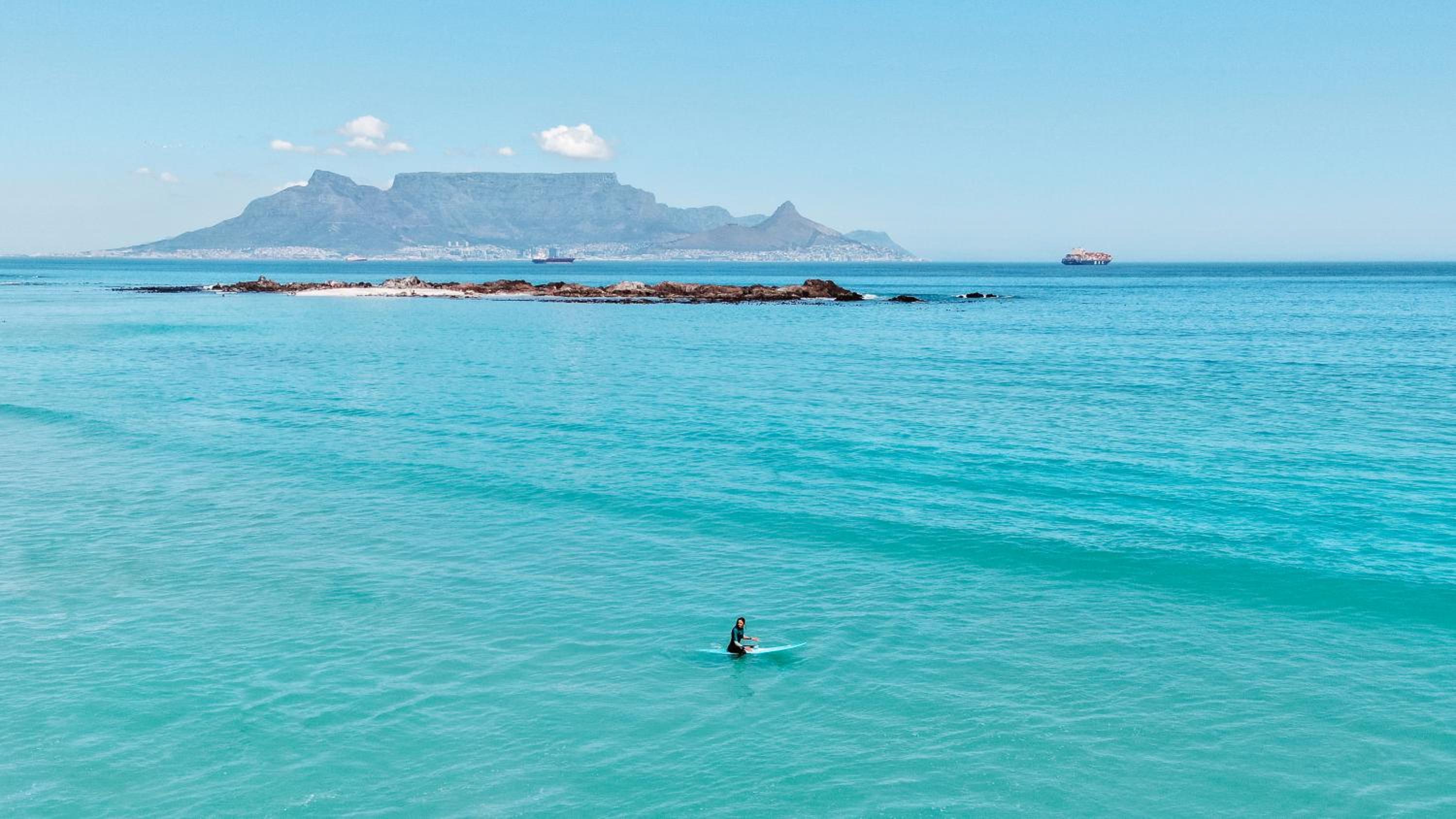 Blouberg Coastal Hideout, Luxury Apartment with a Braai and Parking view 5