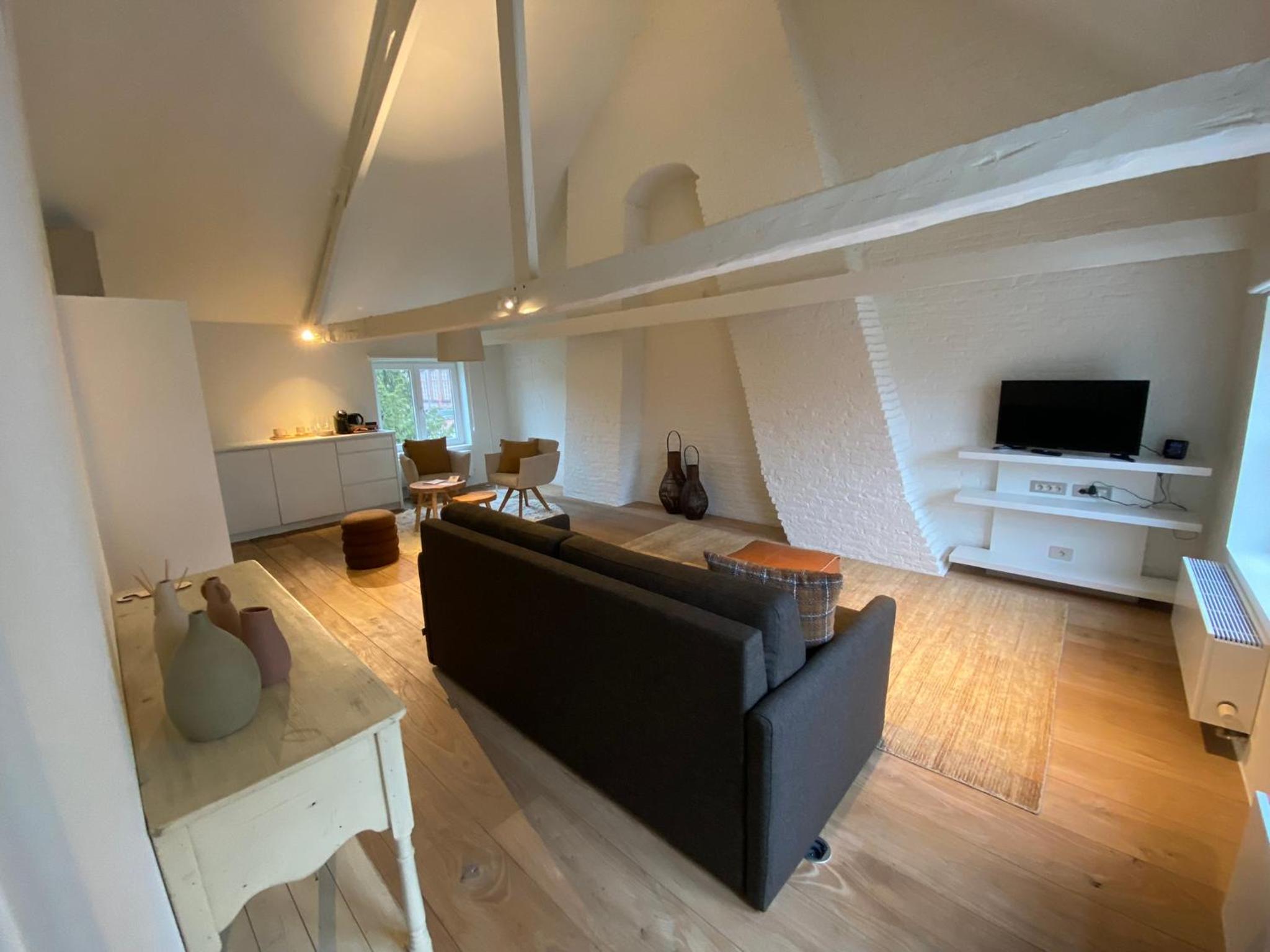 B&B Residence9Bruges