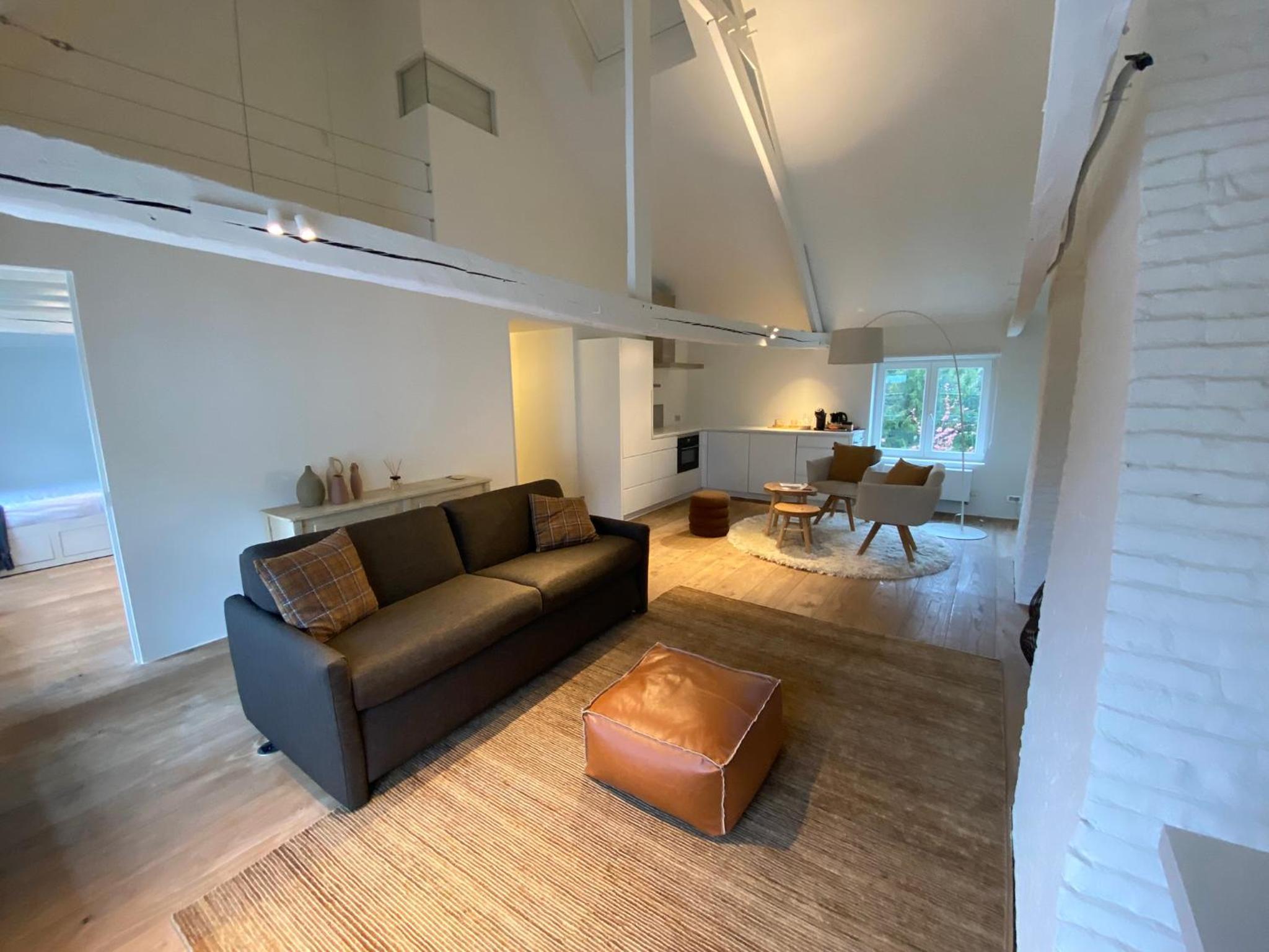 B&B Residence9Bruges