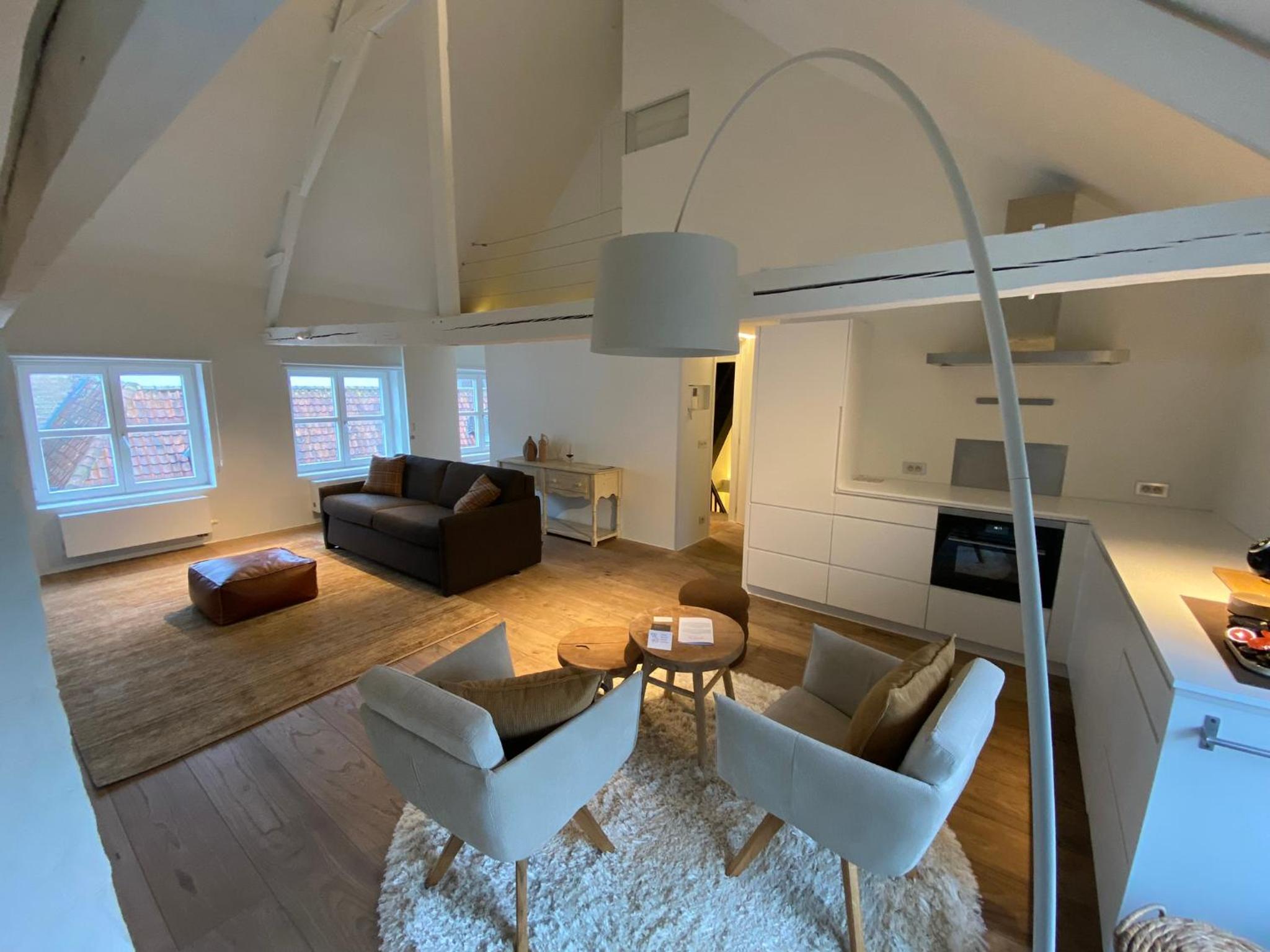 B&B Residence9Bruges