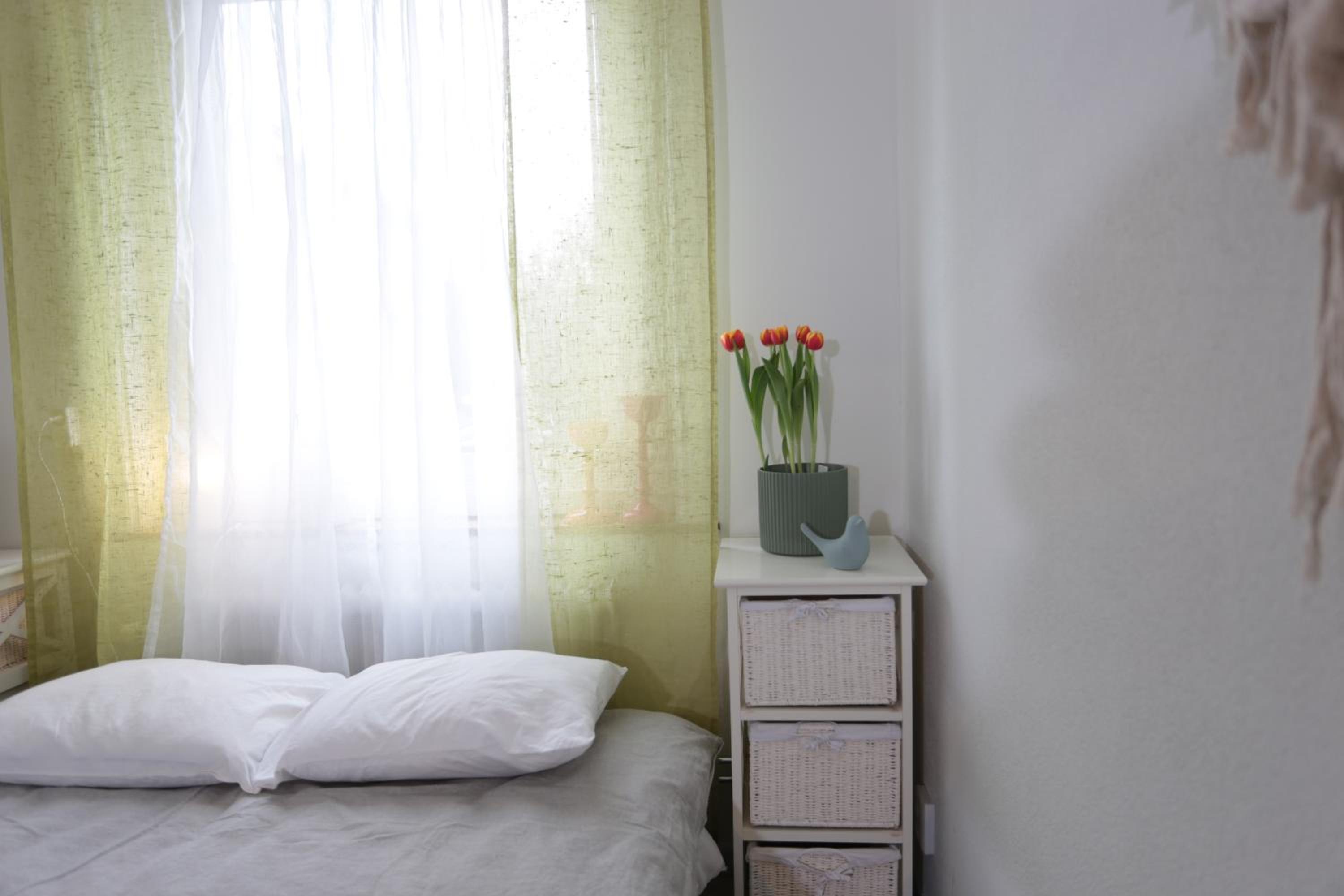 HaHa Nordic Home Partille Large 3BR Home for 7 Guests with 2 Kitchens, Garden & Parking
