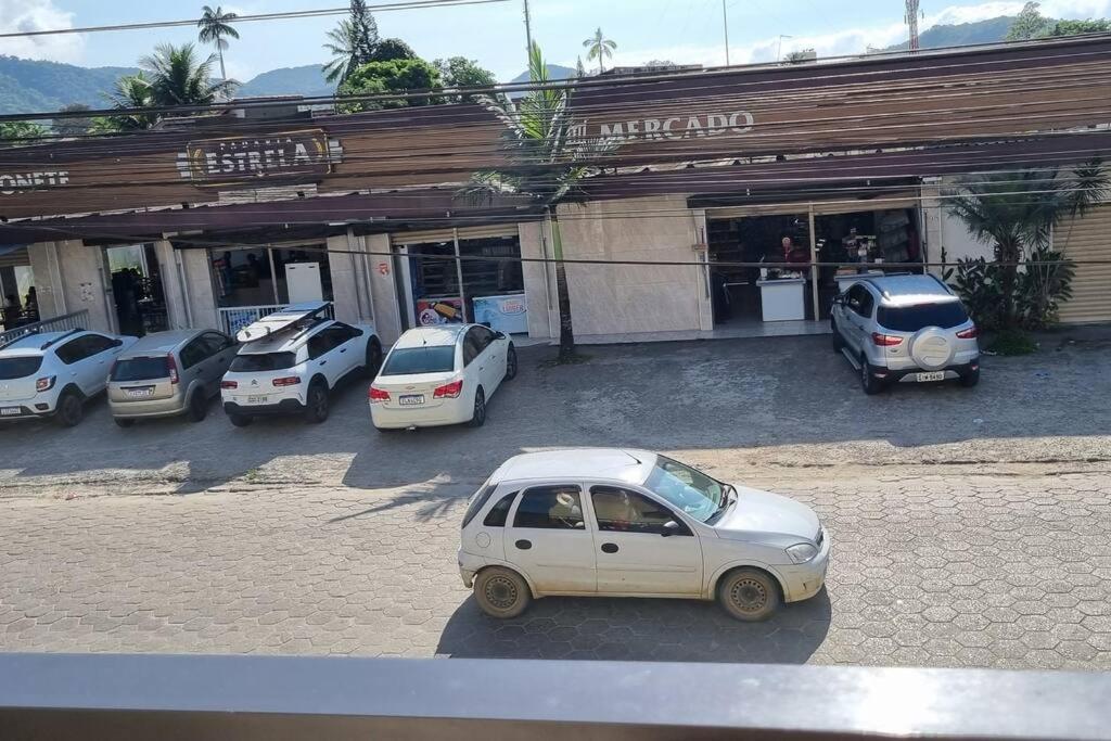 LINDO APTO - 2 quadras-200m da Praia Pereque Açu