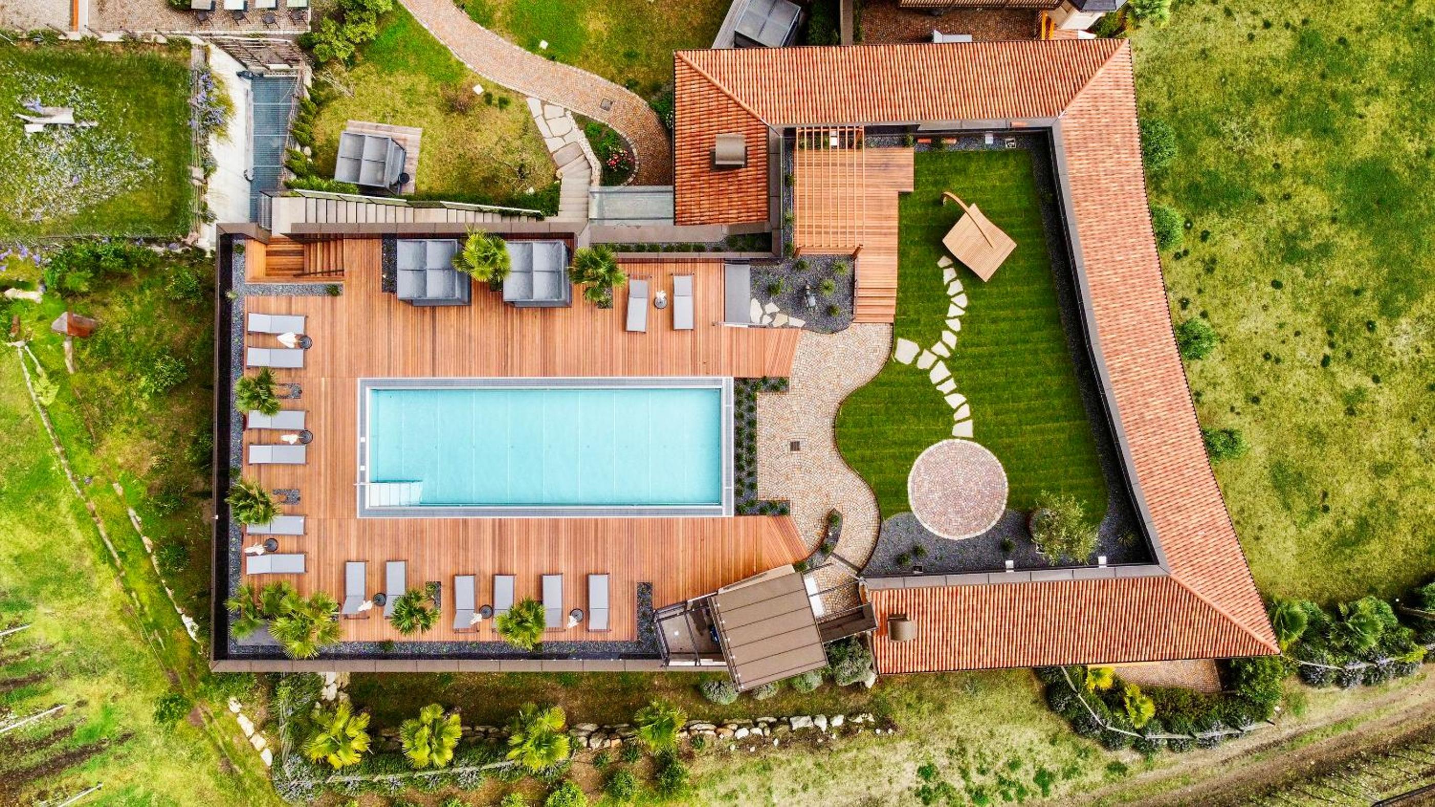 Hotel Kassian photo 2