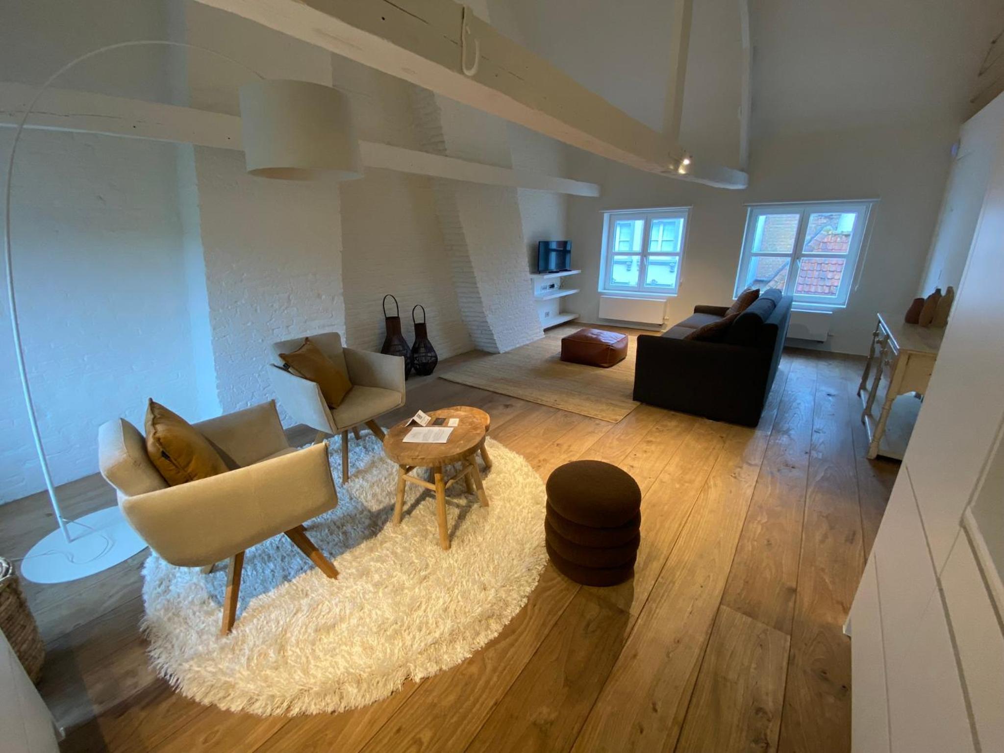 B&B Residence9Bruges