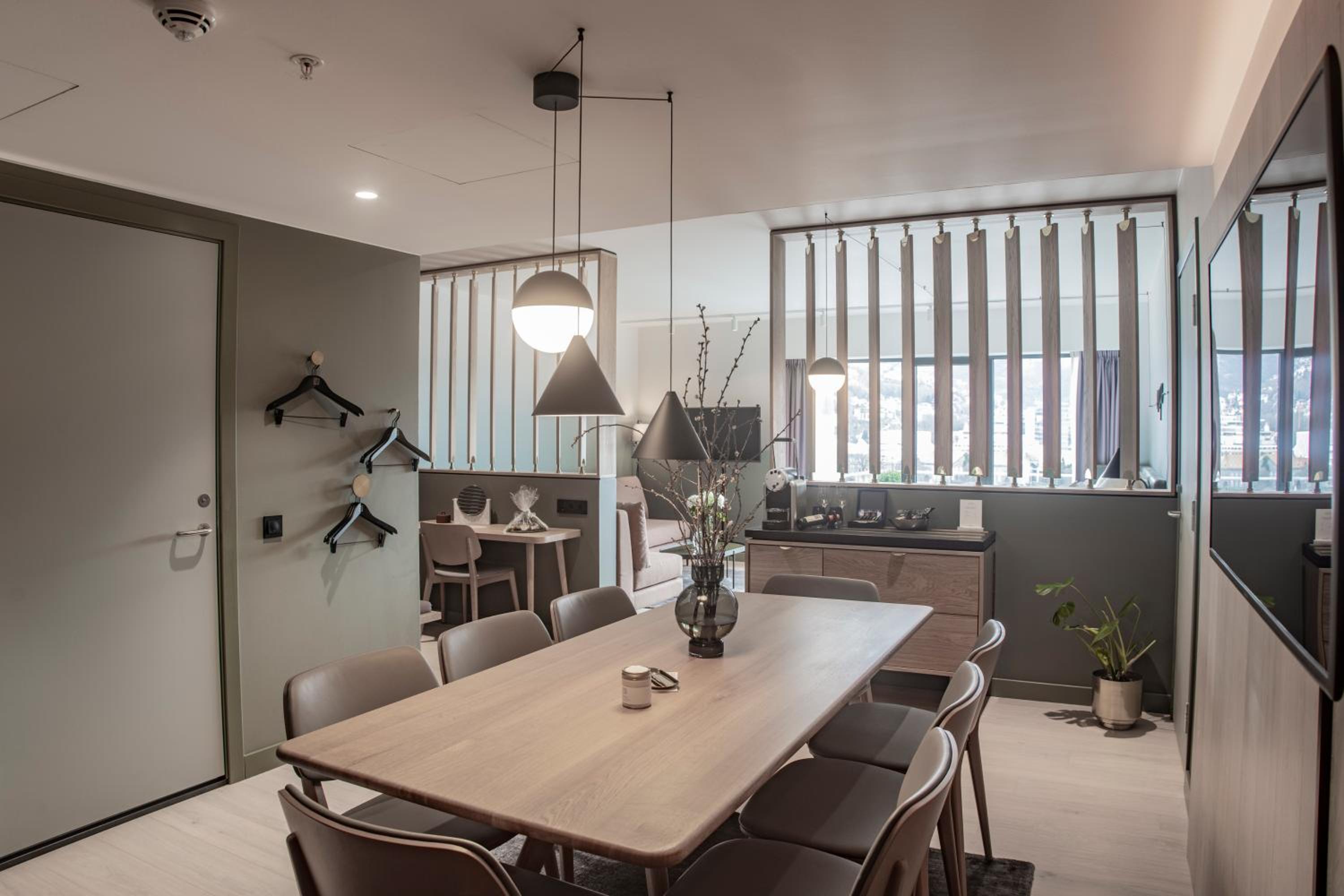 Bergen Vacations - Hotel Norge by Scandic - Property Image 38
