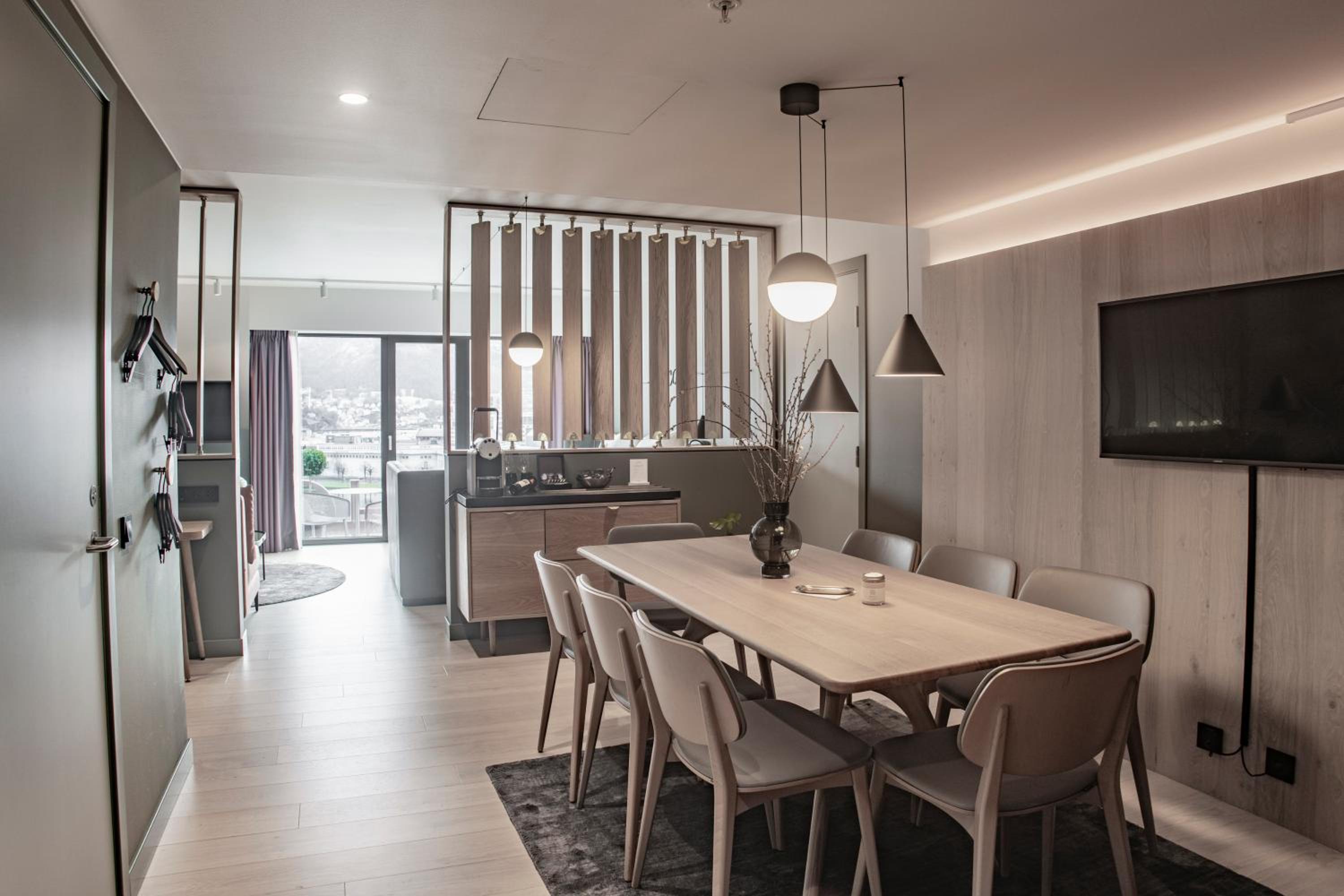Bergen Vacations - Hotel Norge by Scandic - Property Image 37