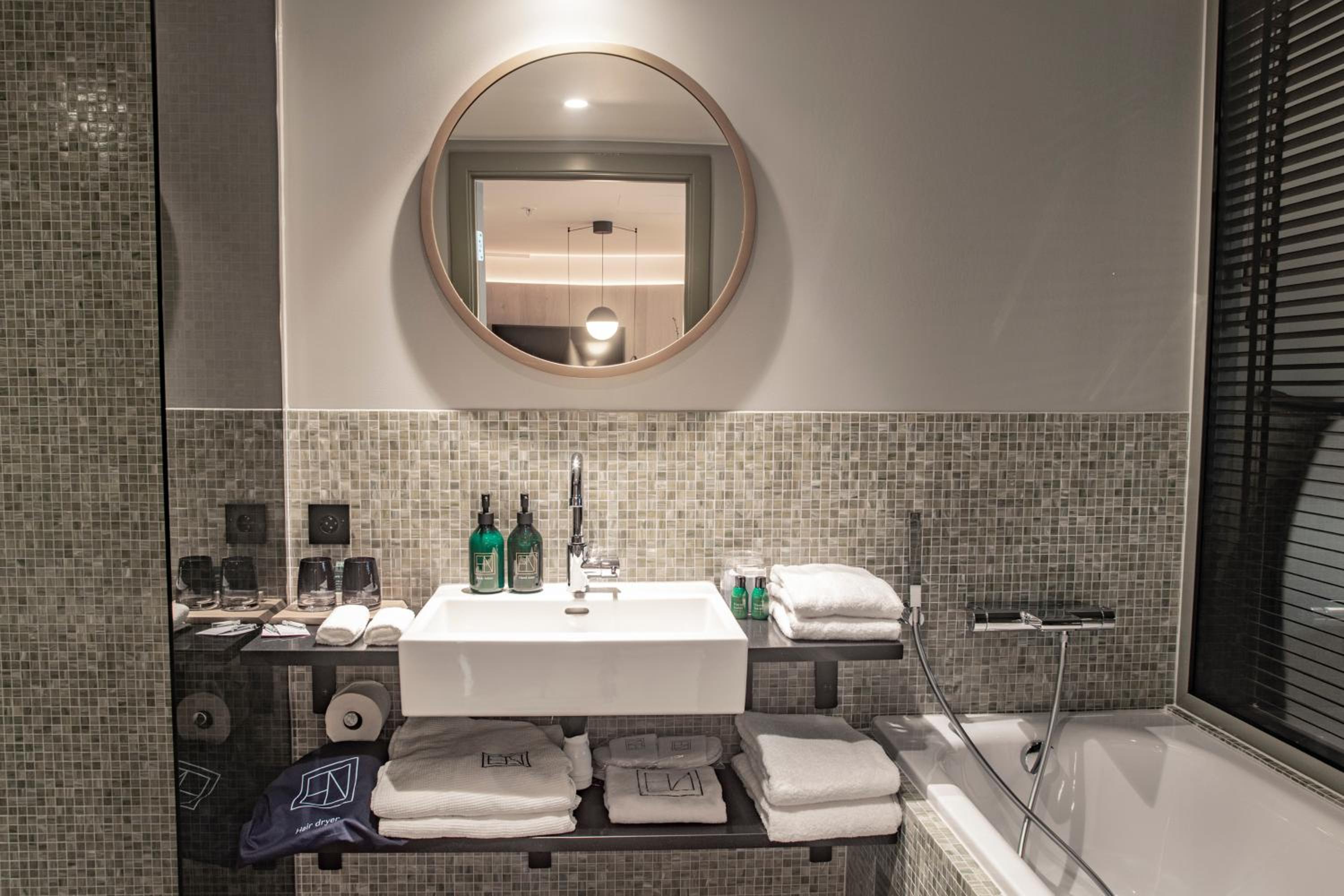 Bergen Vacations - Hotel Norge by Scandic - Property Image 36