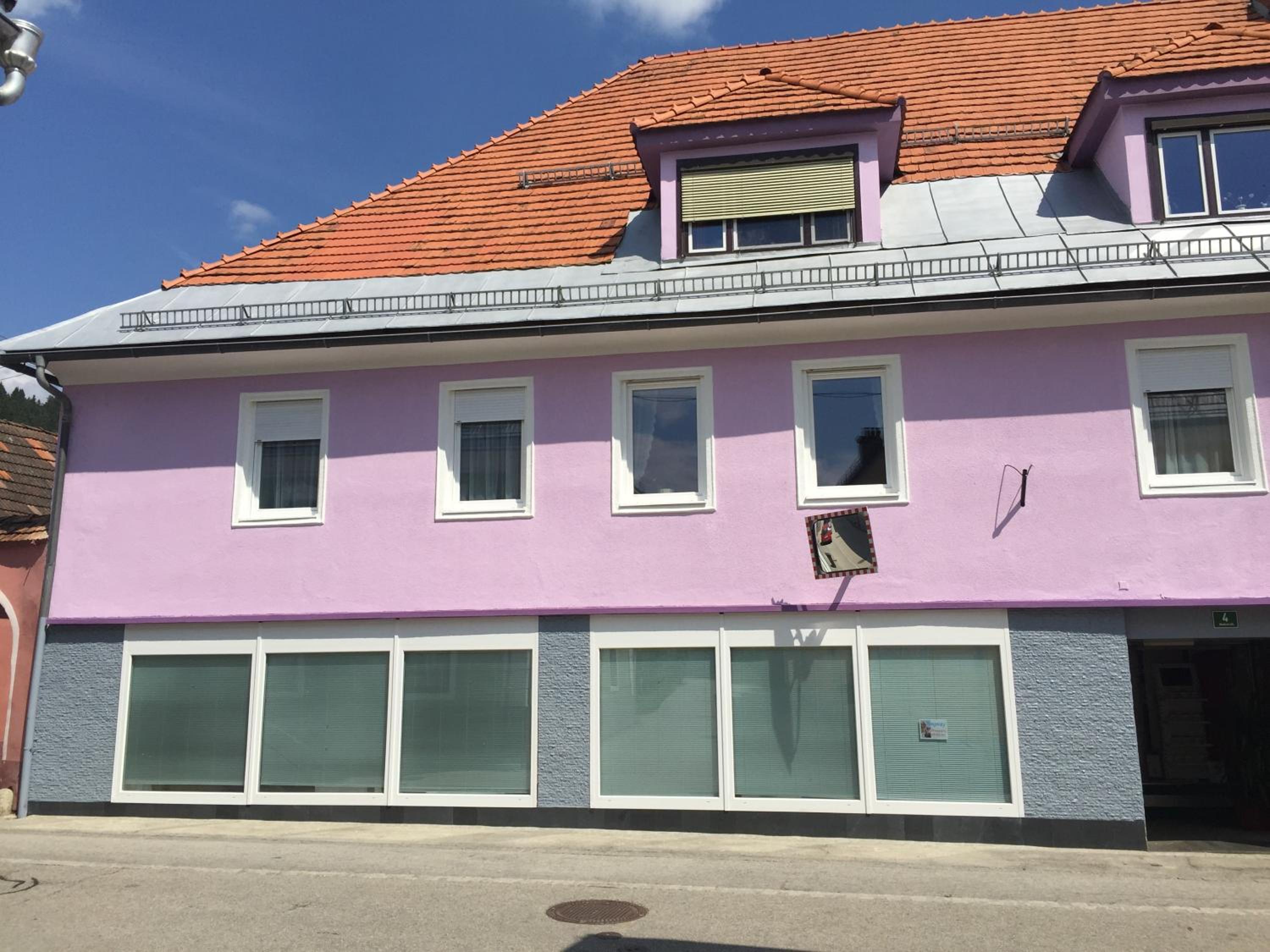 Haus Weisses Lamm