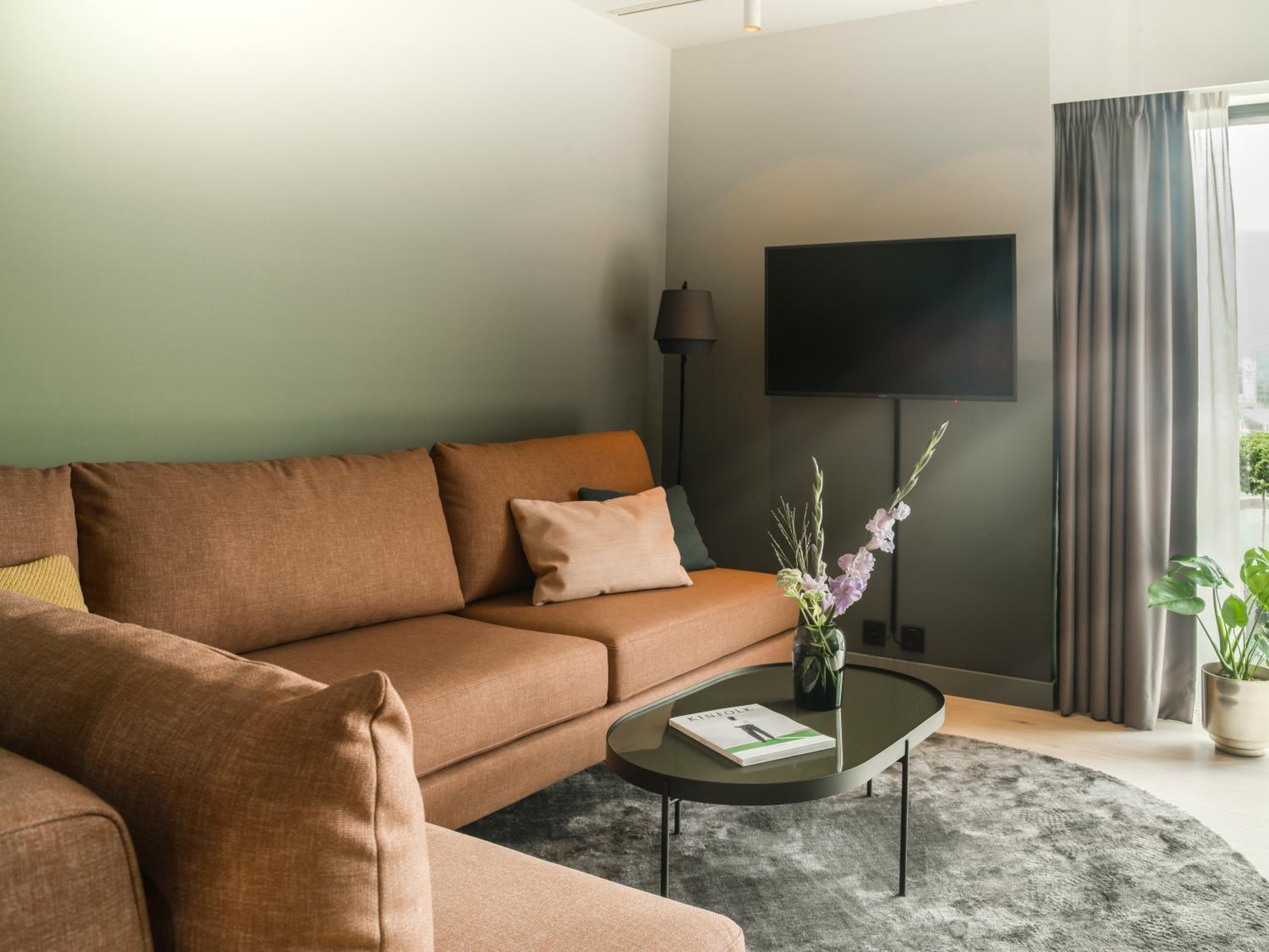 Bergen Vacations - Hotel Norge by Scandic - Property Image 39