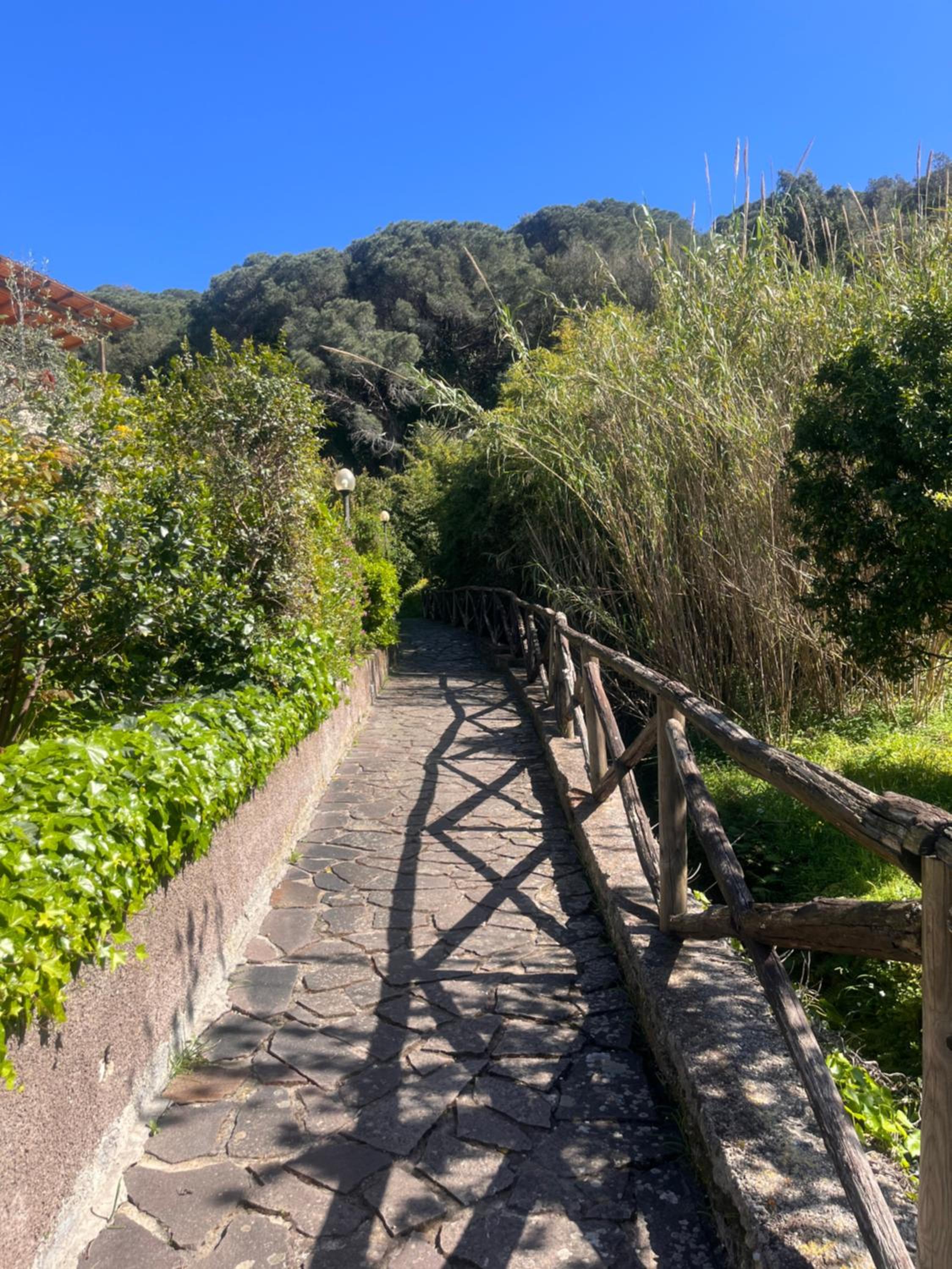 La Casina di Checco