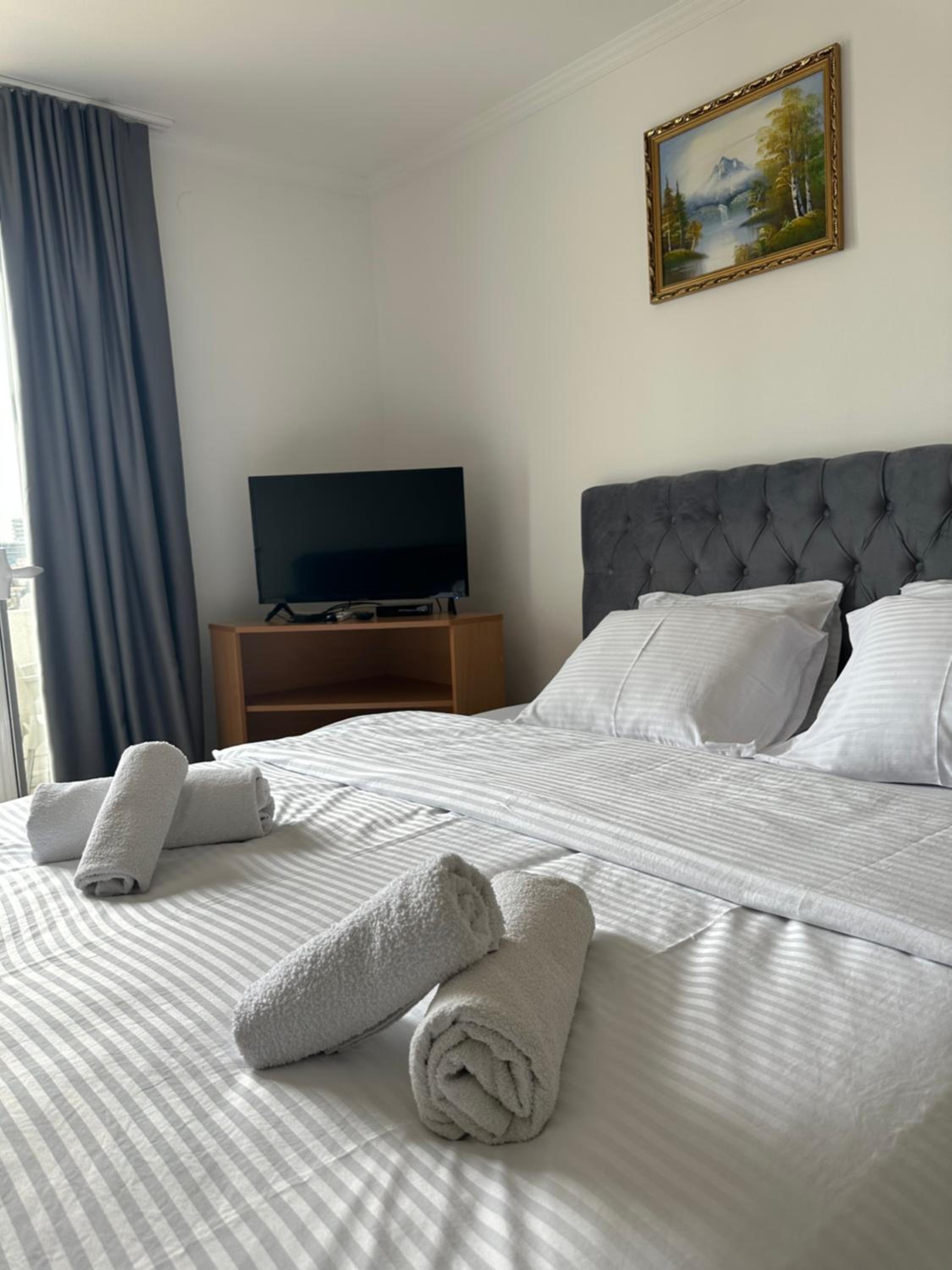 Apartmani Jovanaa