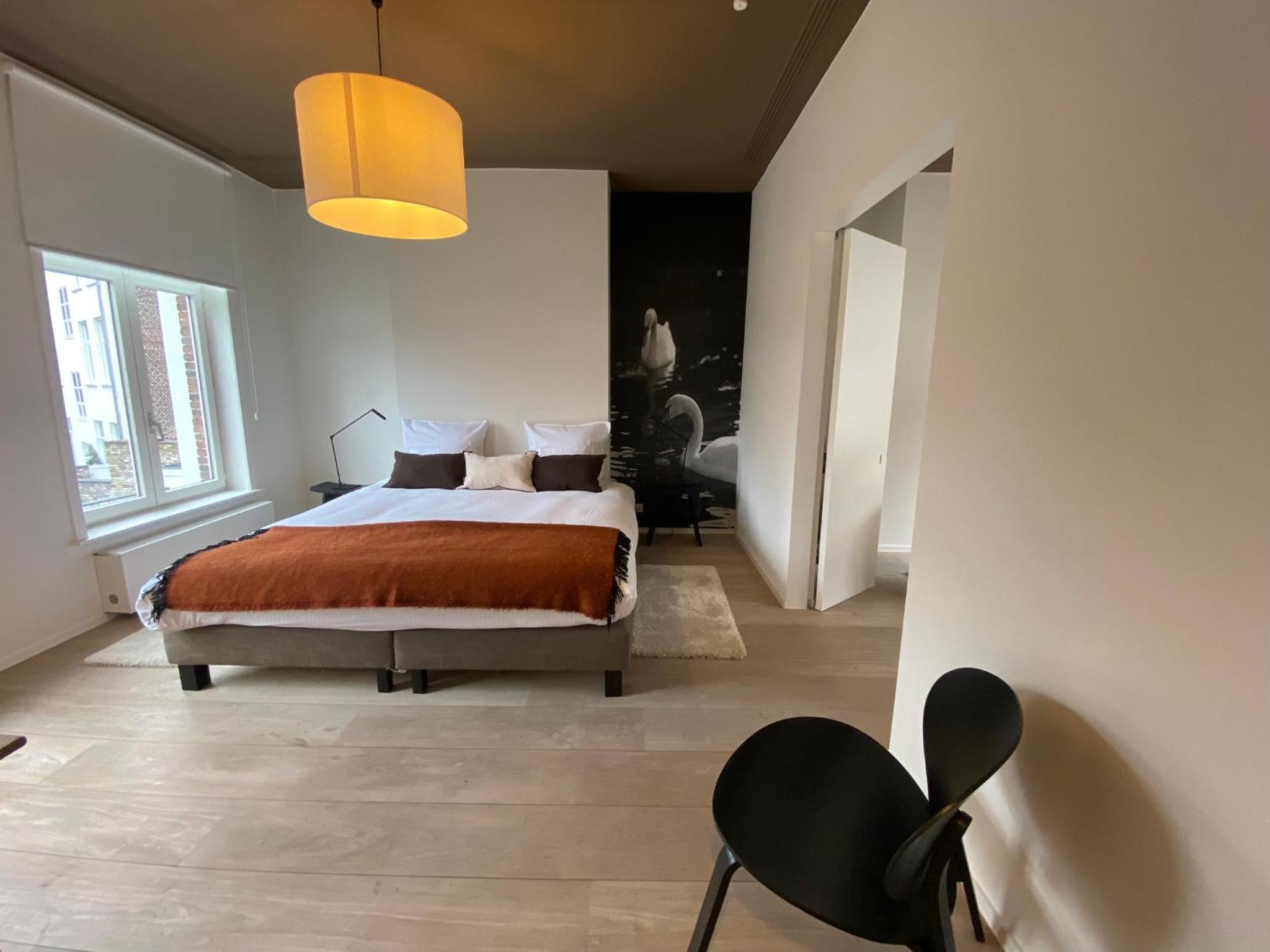 B&B Residence9Bruges