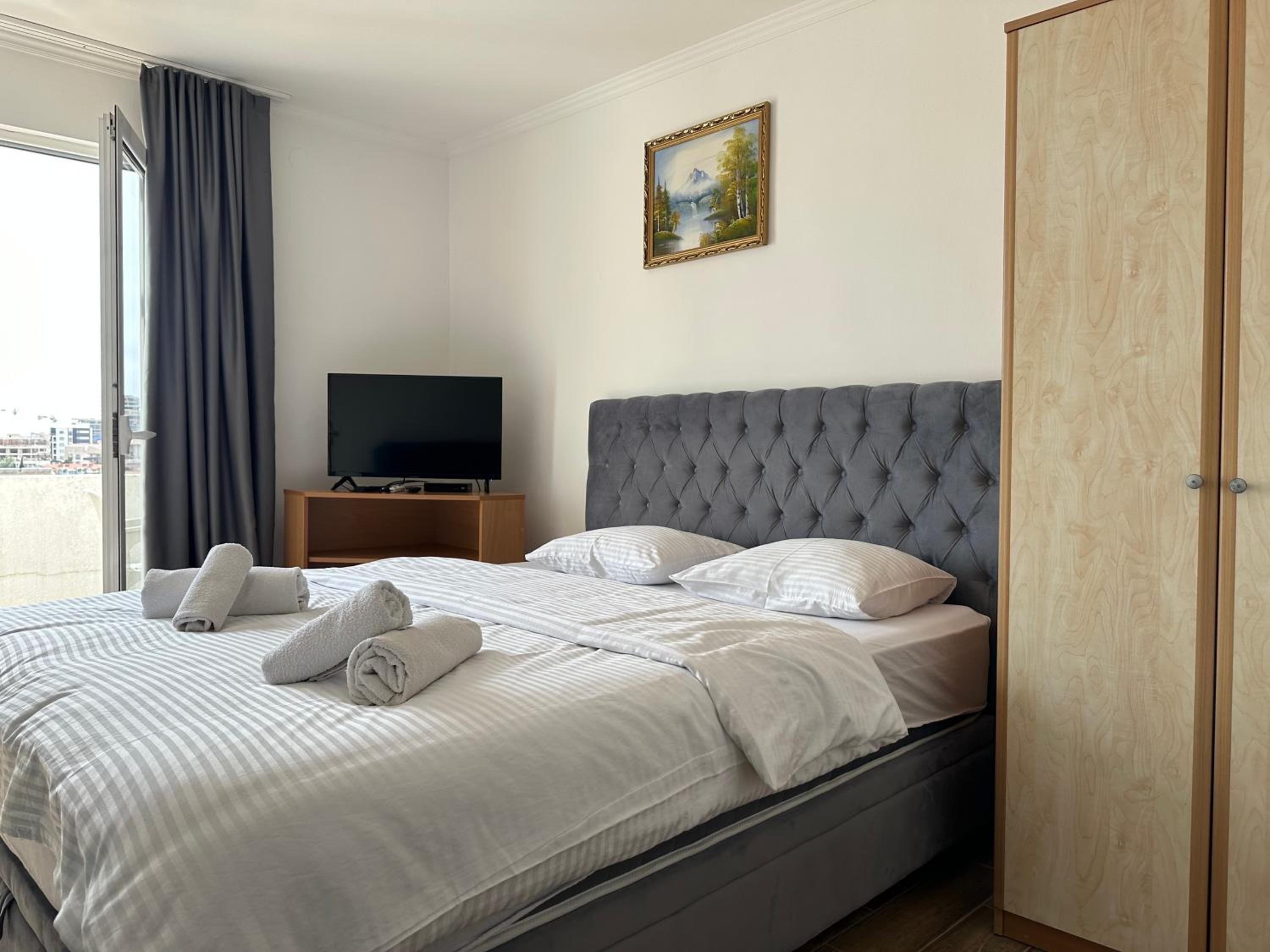 Apartmani Jovanaa