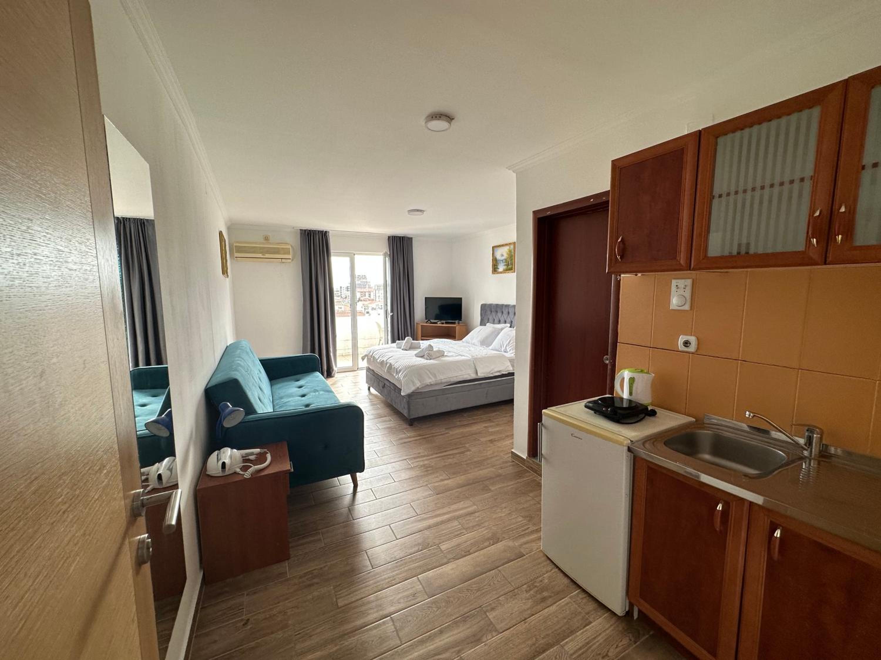 Apartmani Jovanaa