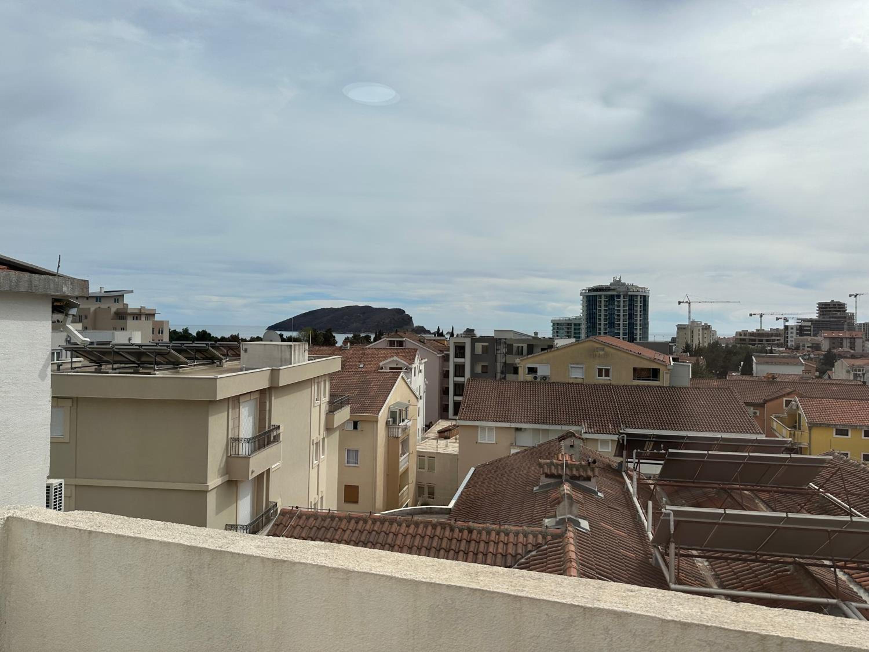 Apartmani Jovanaa