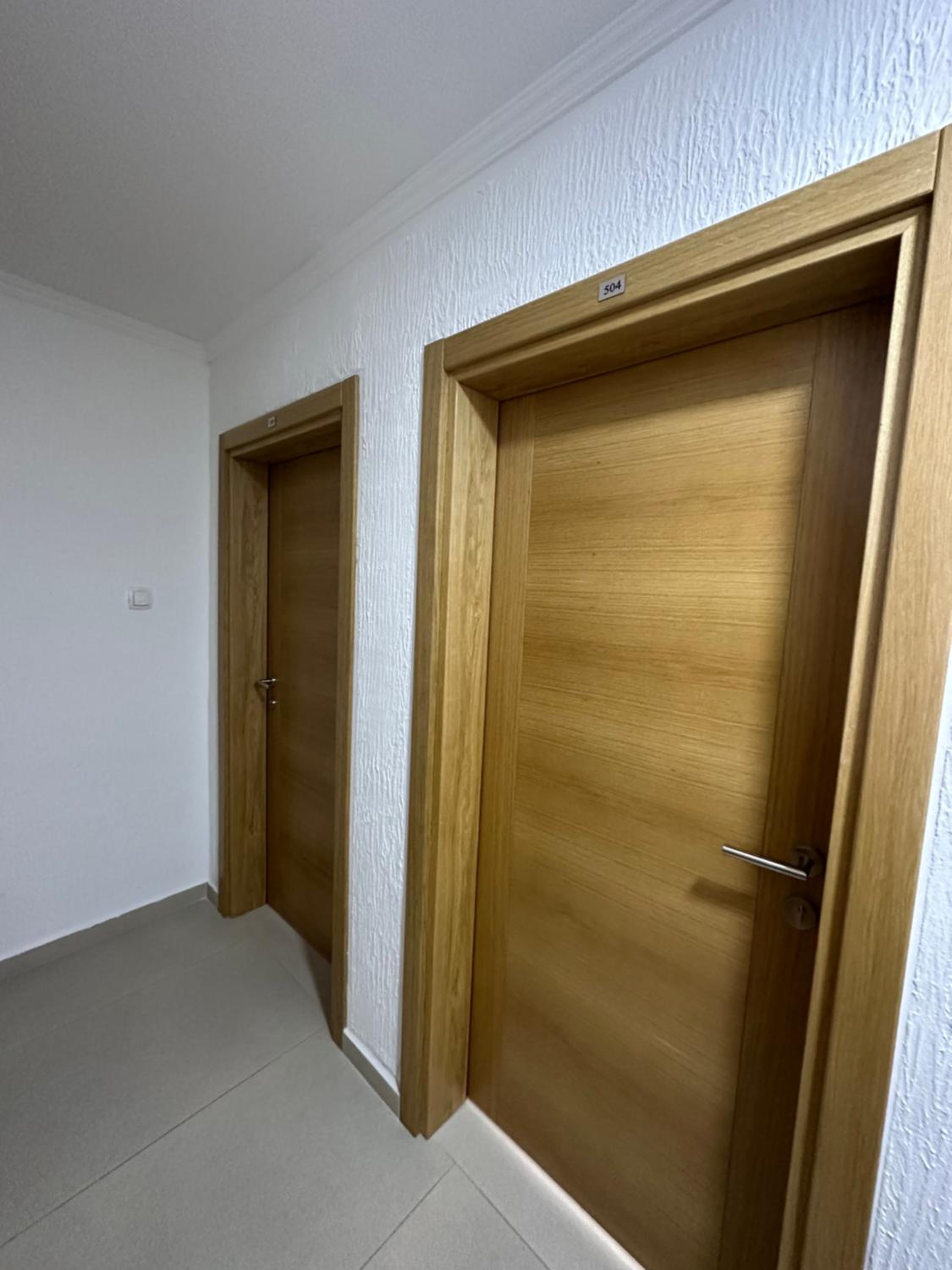 Apartmani Jovanaa