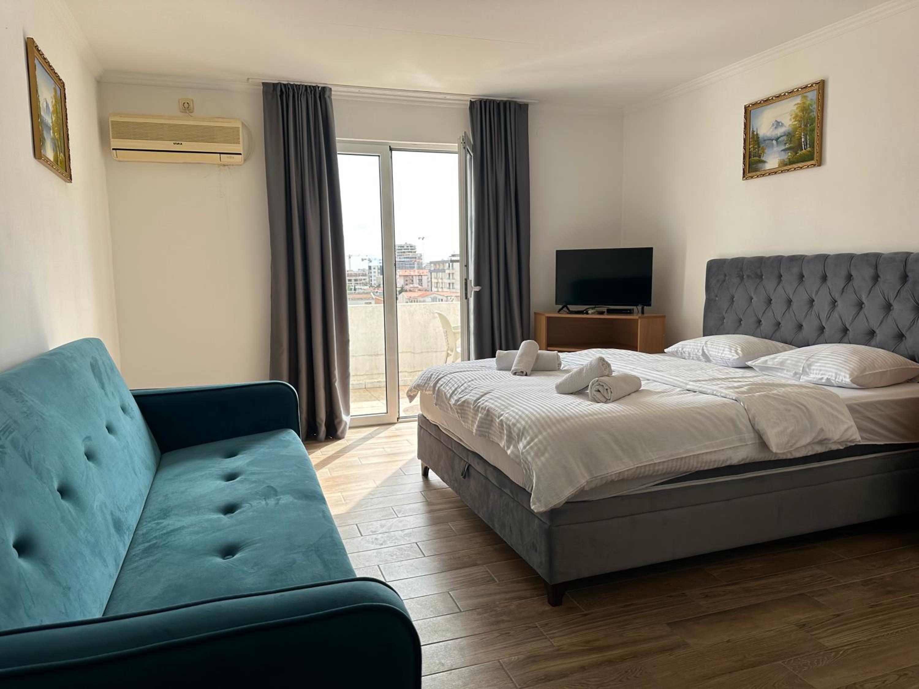 Apartmani Jovanaa