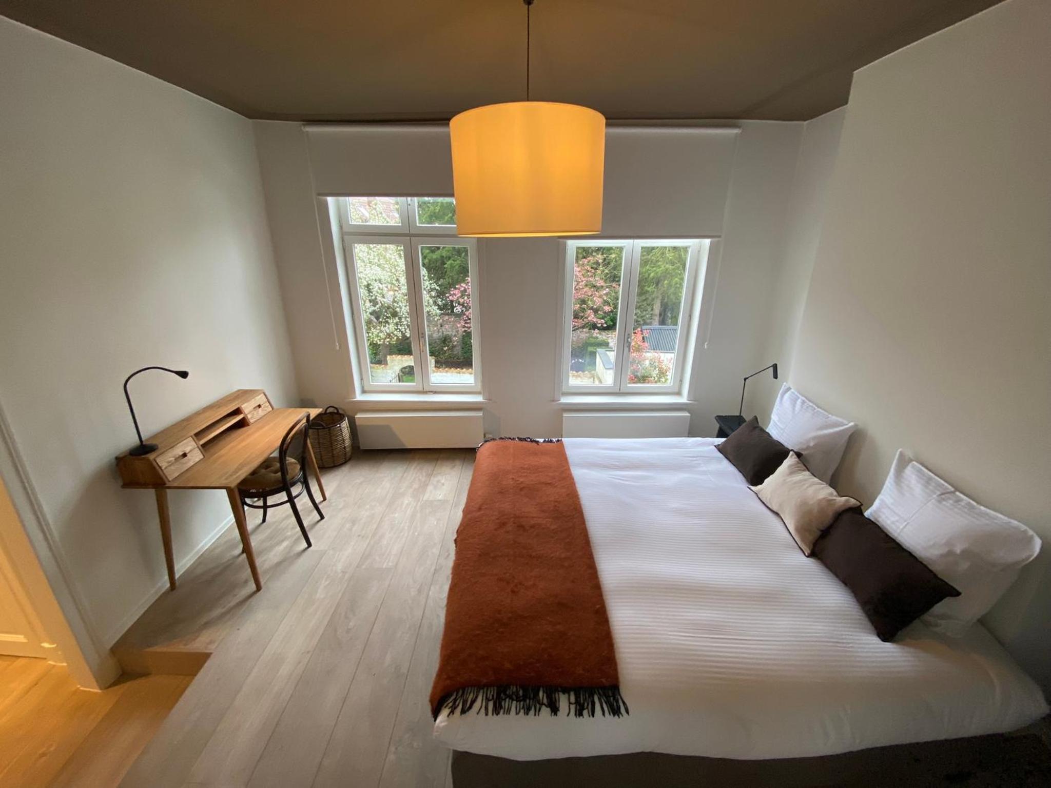 B&B Residence9Bruges