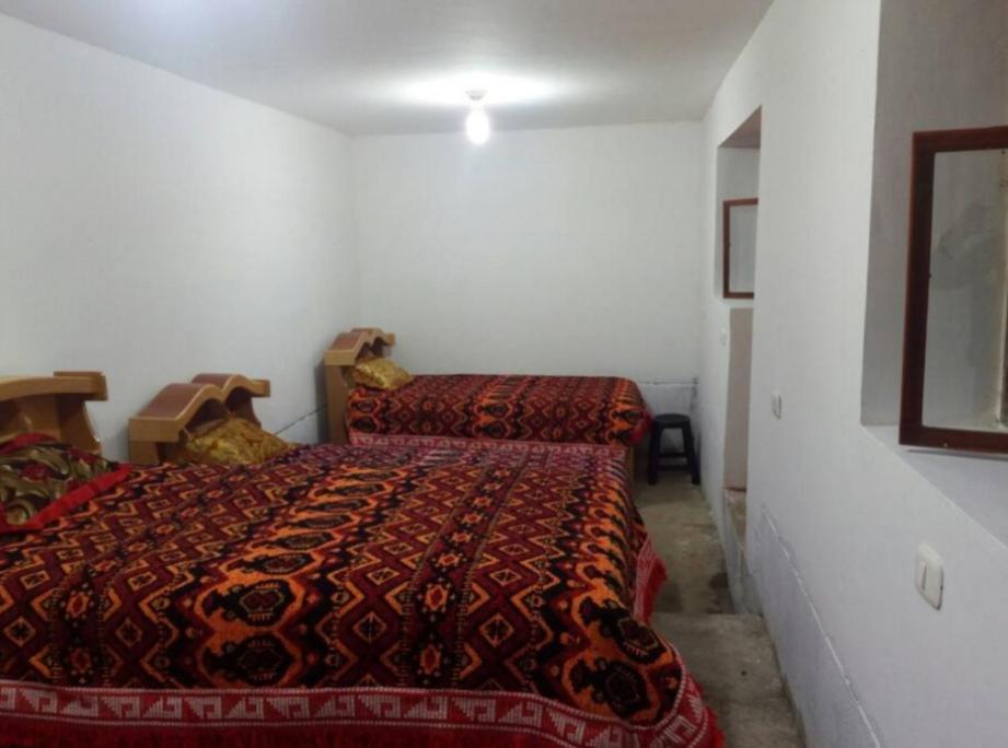 Homestay Ausangate view 2