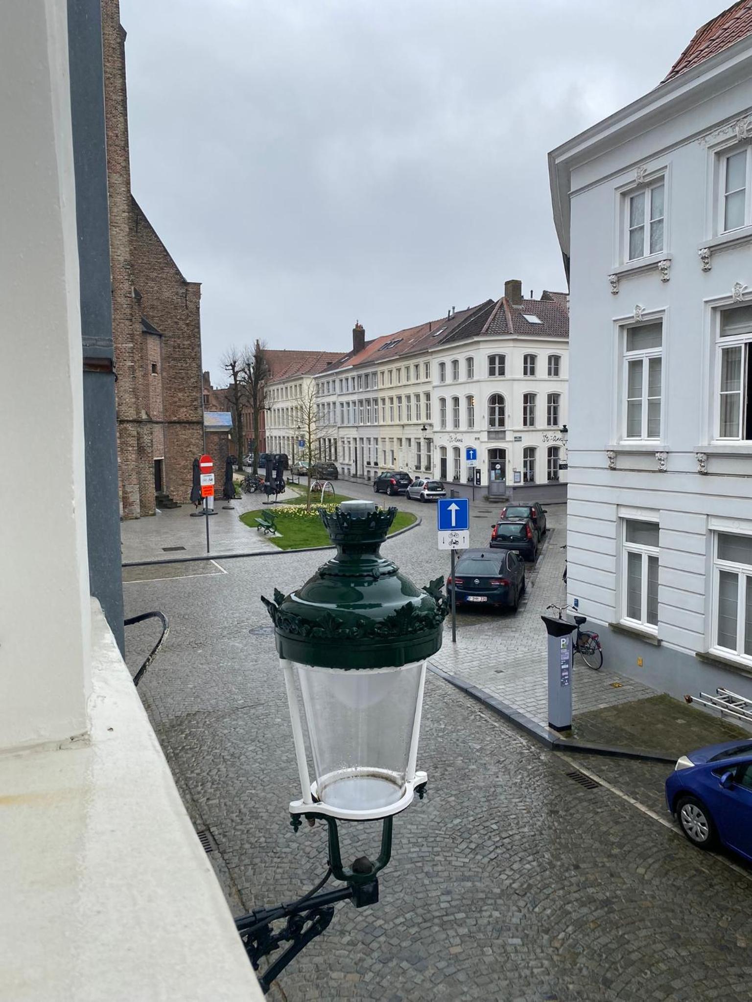 B&B Residence9Bruges