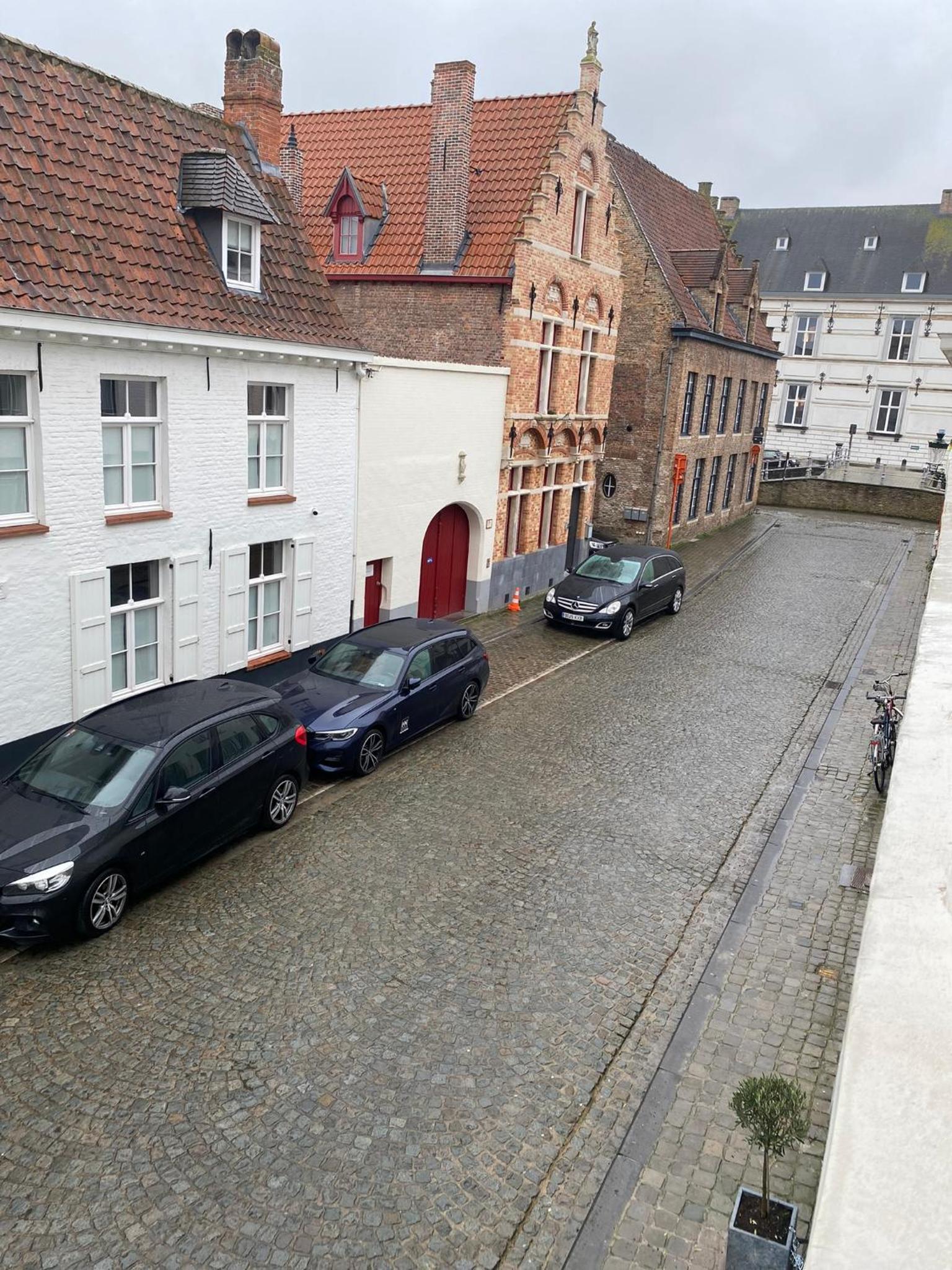 B&B Residence9Bruges