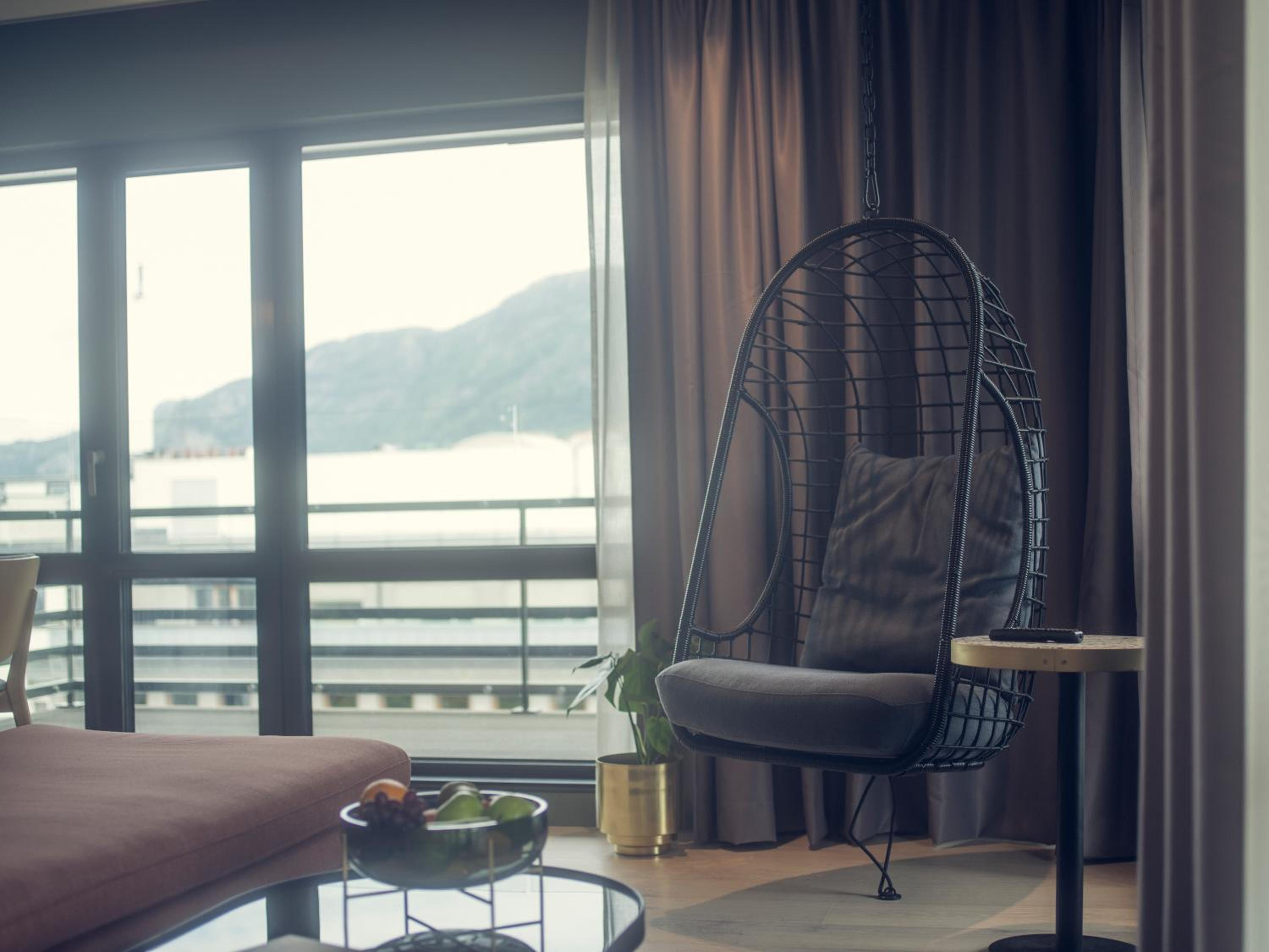 Bergen Vacations - Hotel Norge by Scandic - Property Image 44