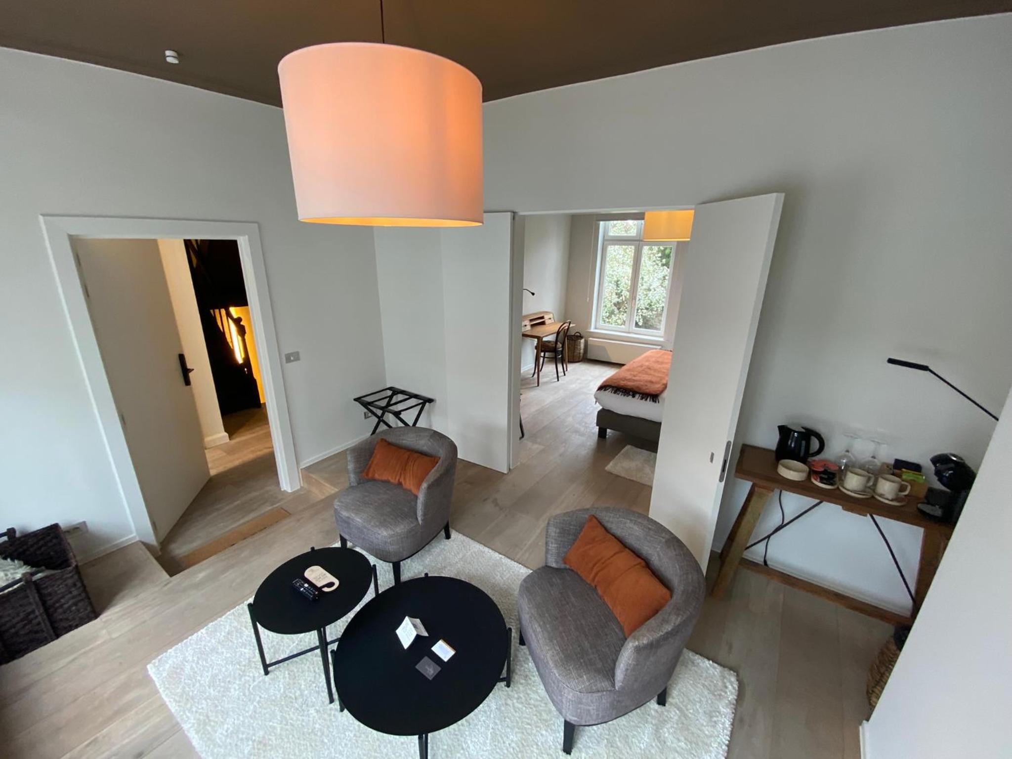 B&B Residence9Bruges