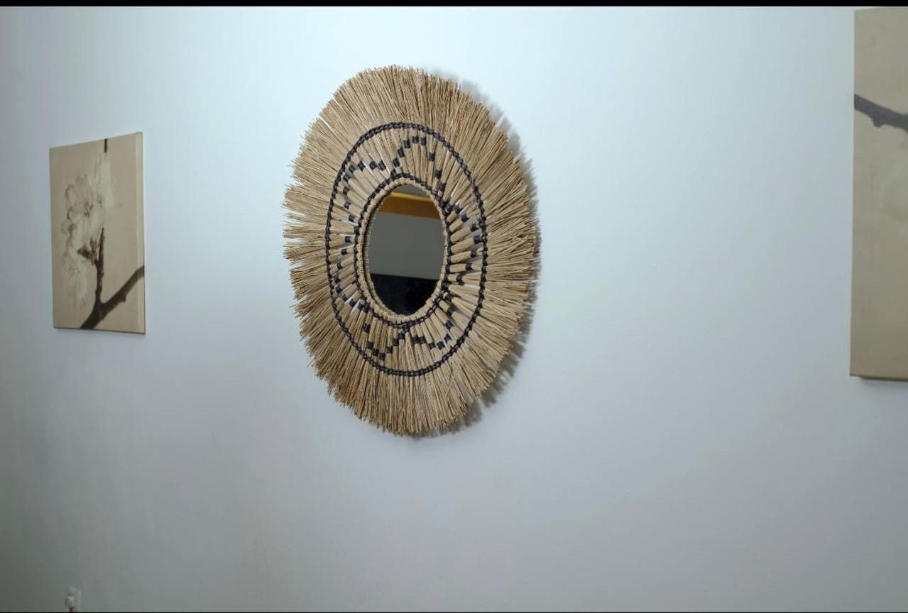 Appartement cosy black bonapriso