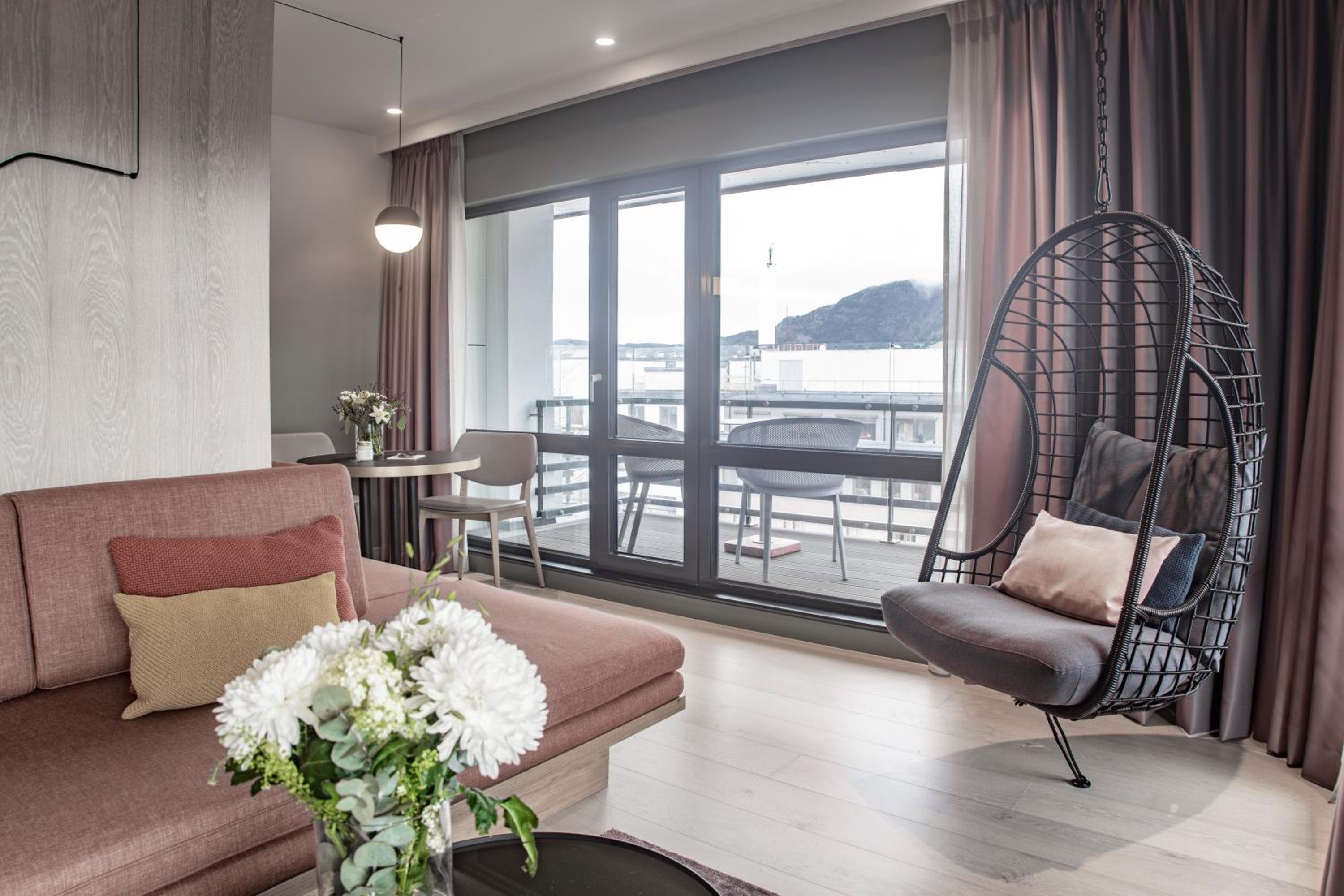 Bergen Vacations - Hotel Norge by Scandic - Property Image 46