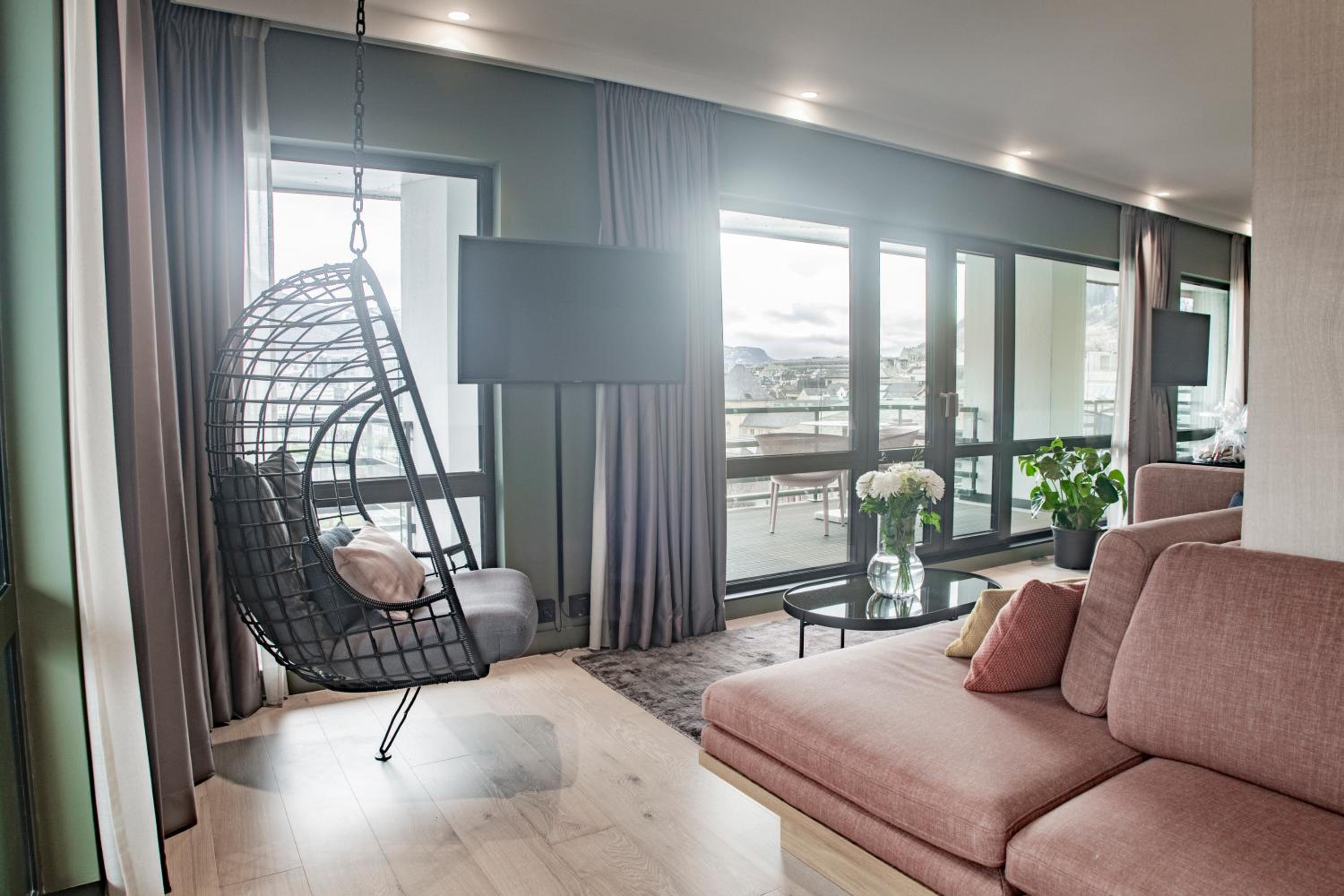 Bergen Vacations - Hotel Norge by Scandic - Property Image 54