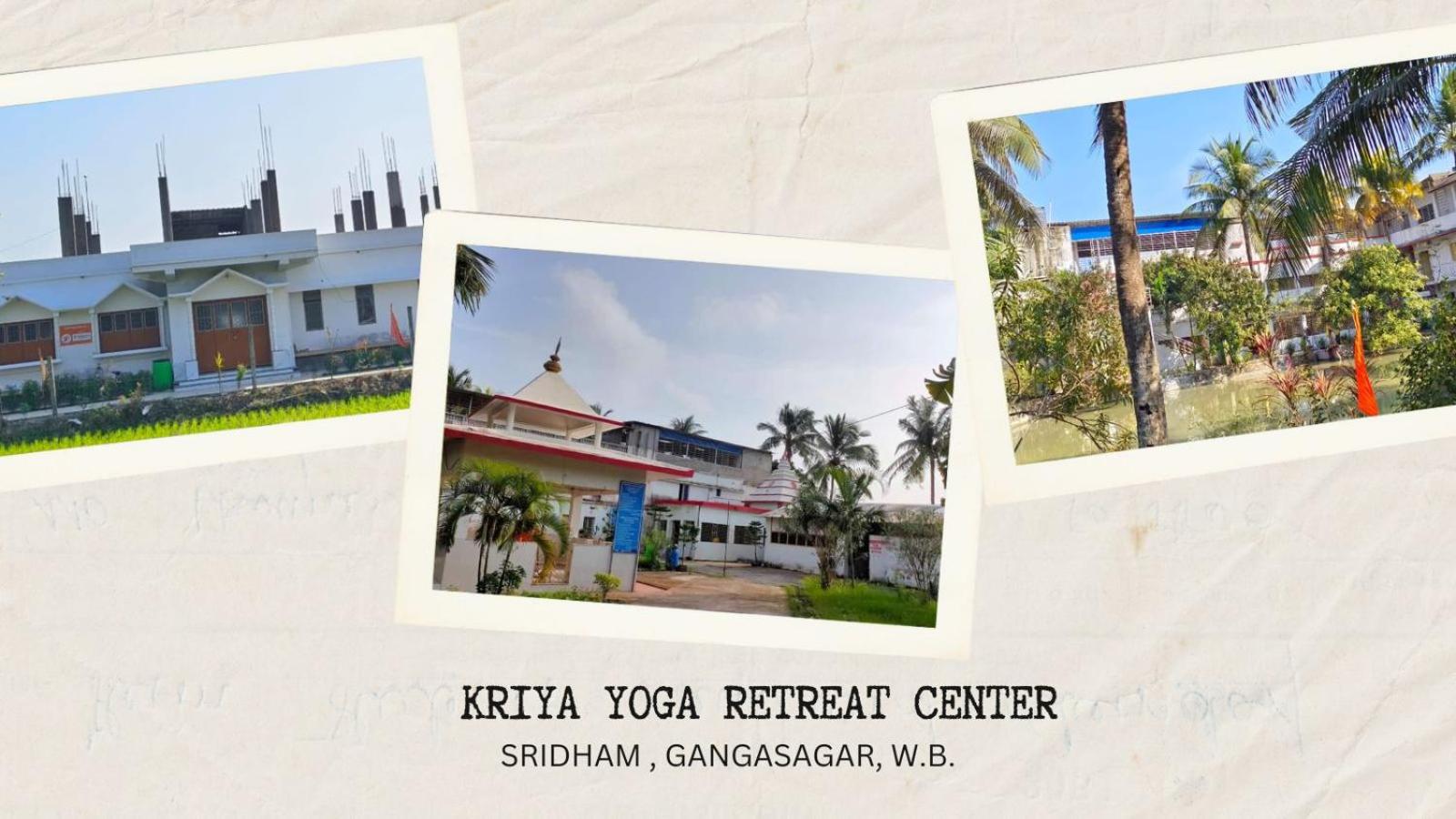 Kriya Yoga Wellness view 2