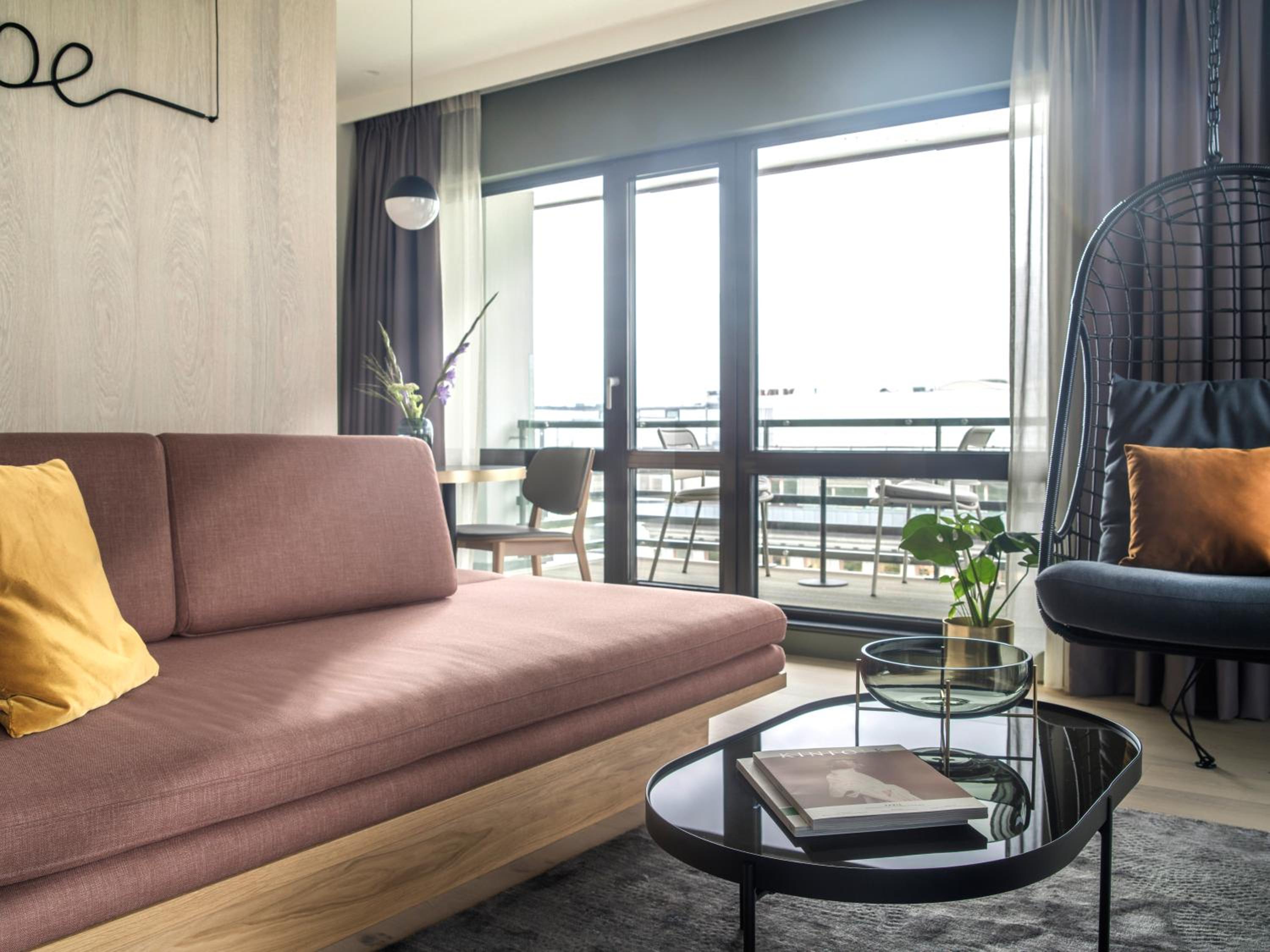 Bergen Vacations - Hotel Norge by Scandic - Property Image 88