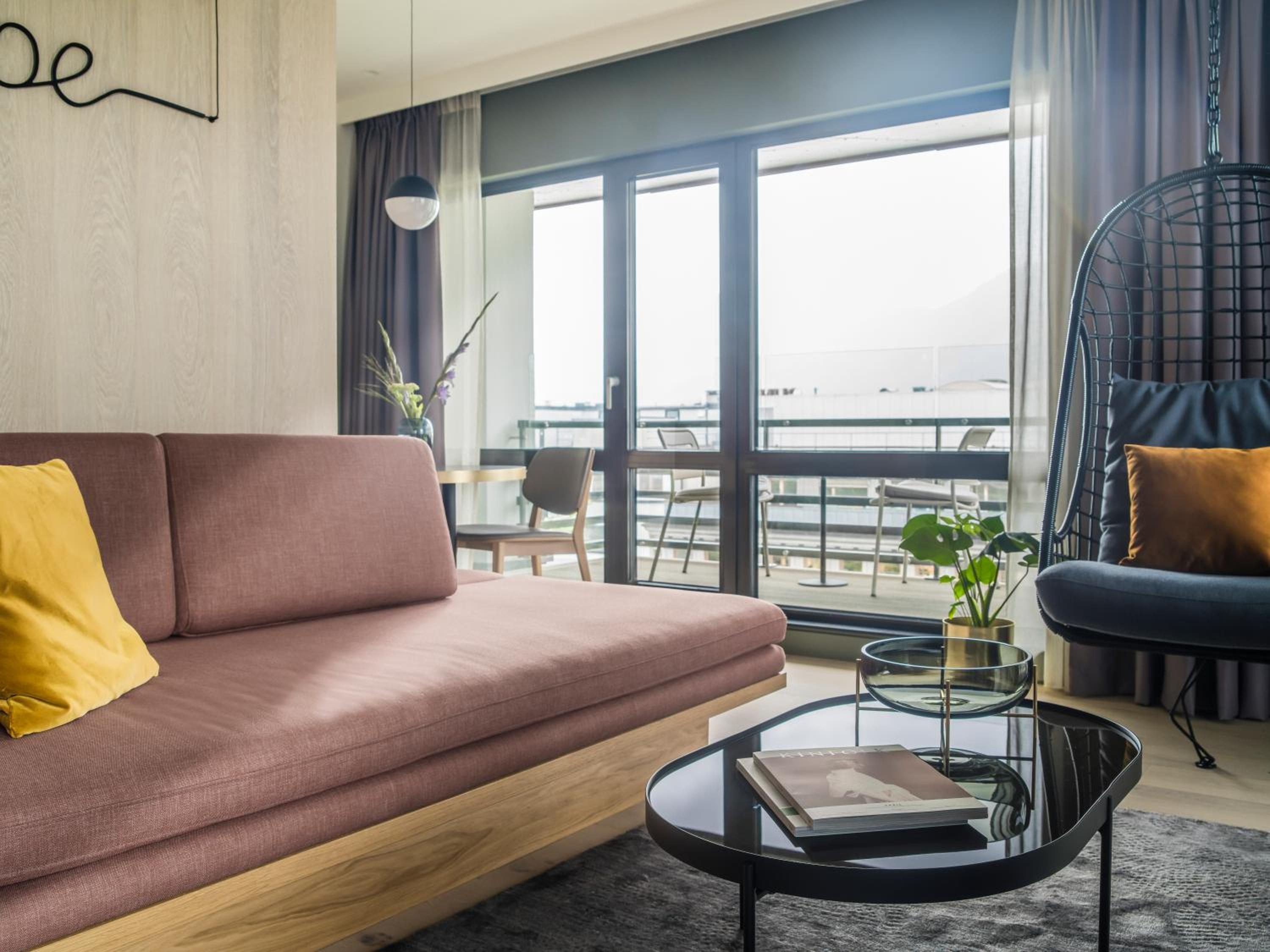 Bergen Vacations - Hotel Norge by Scandic - Property Image 89
