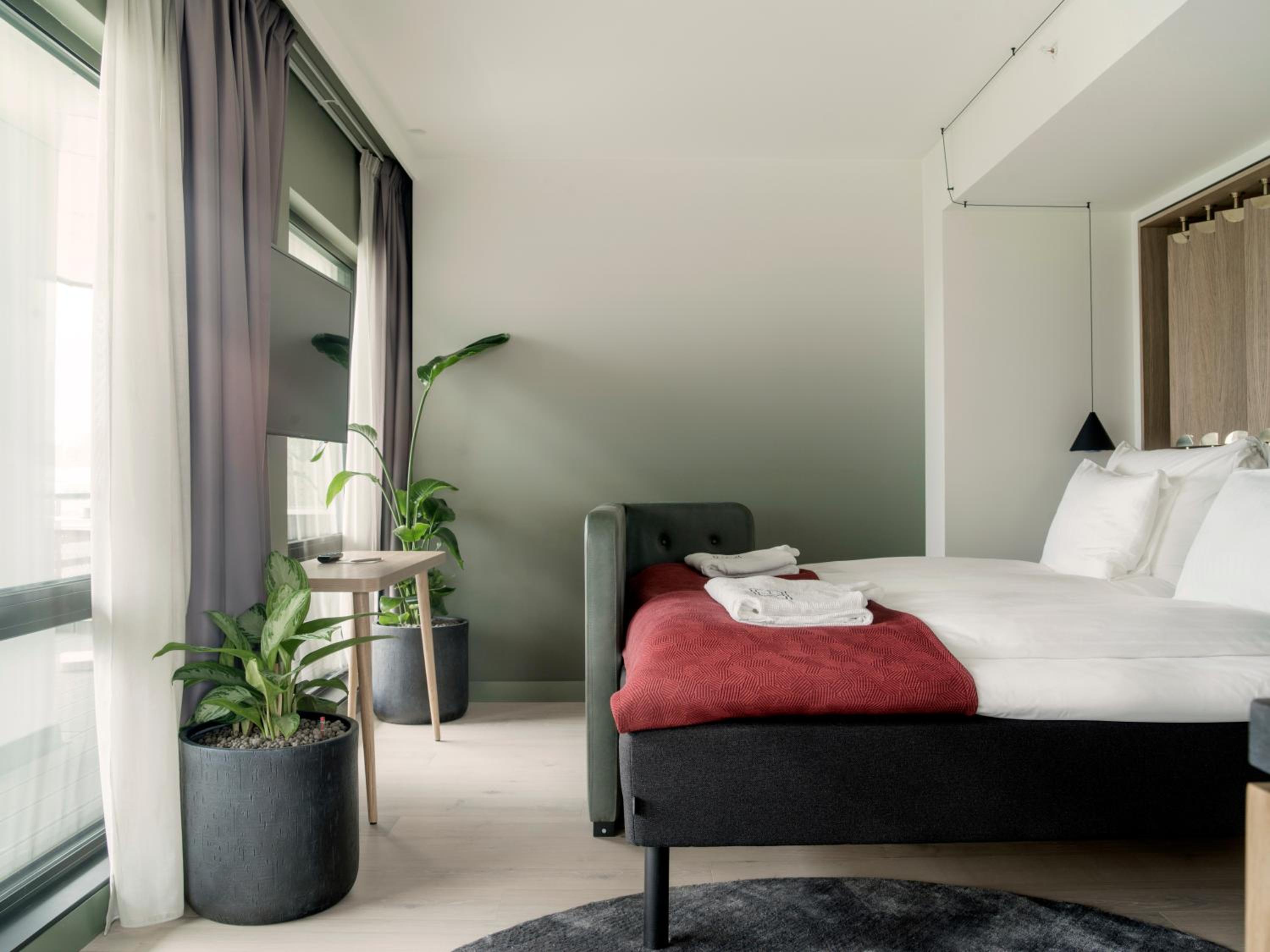 Bergen Vacations - Hotel Norge by Scandic - Property Image 92