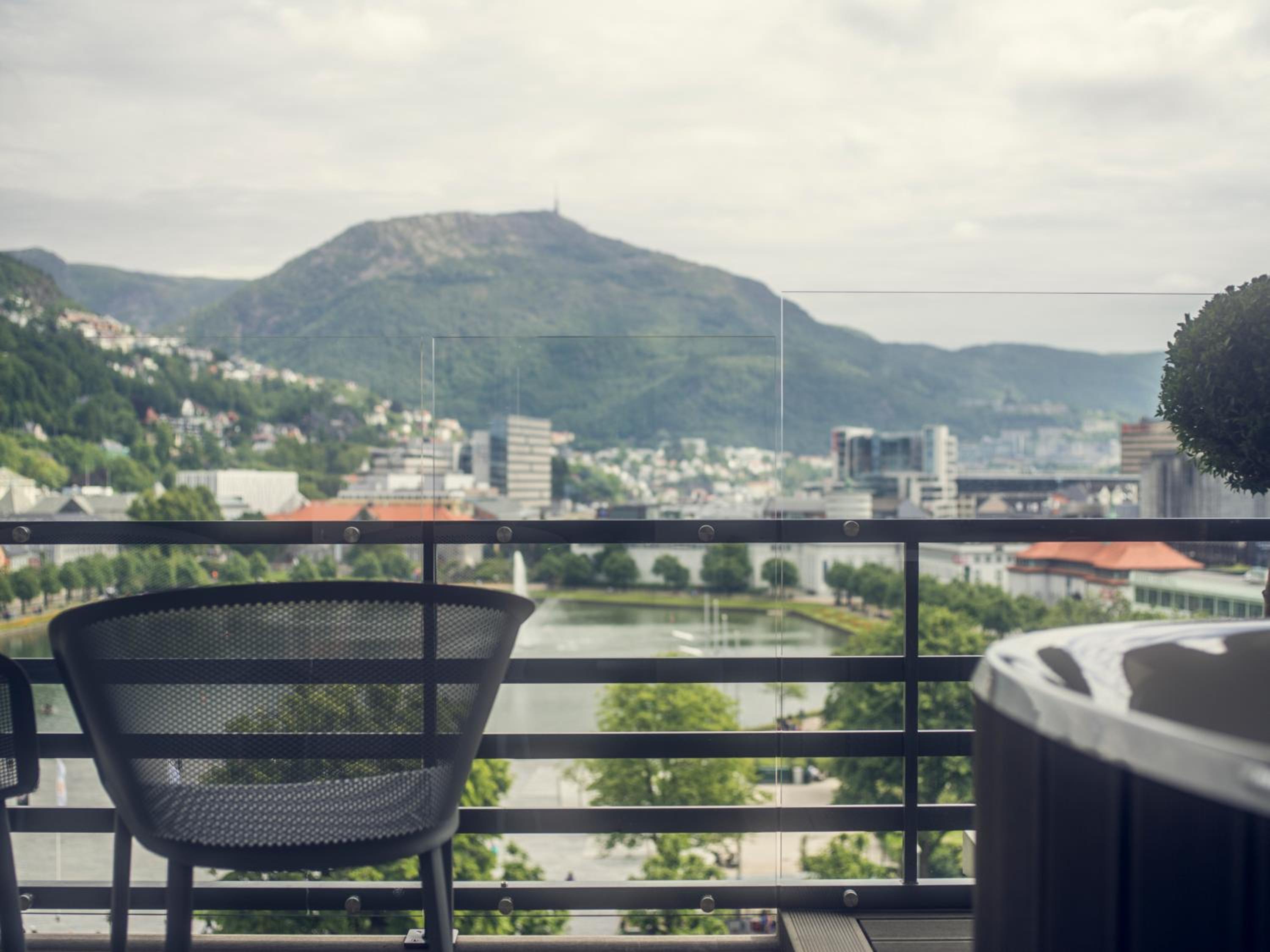 Bergen Vacations - Hotel Norge by Scandic - Property Image 9