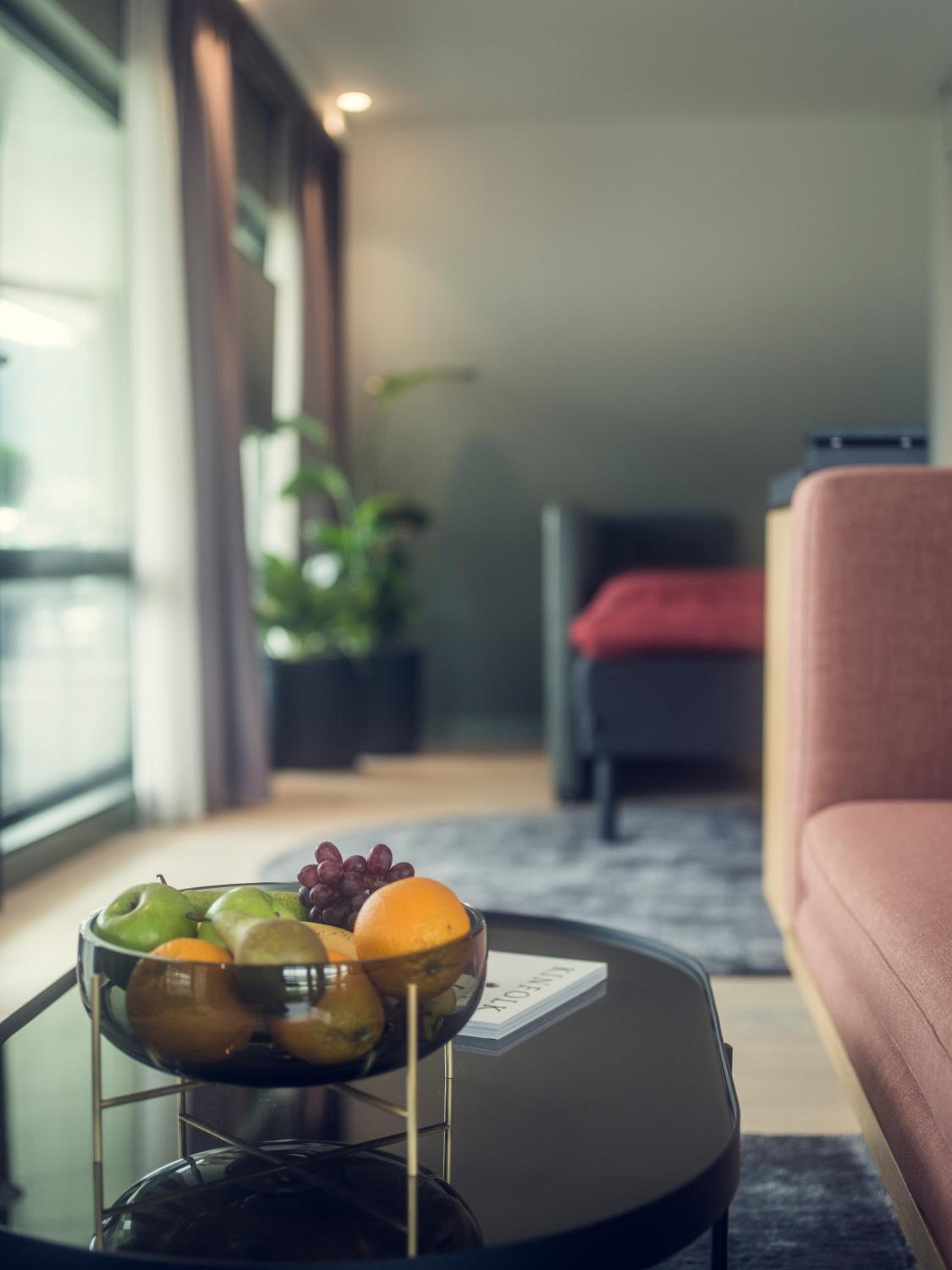 Bergen Vacations - Hotel Norge by Scandic - Property Image 93