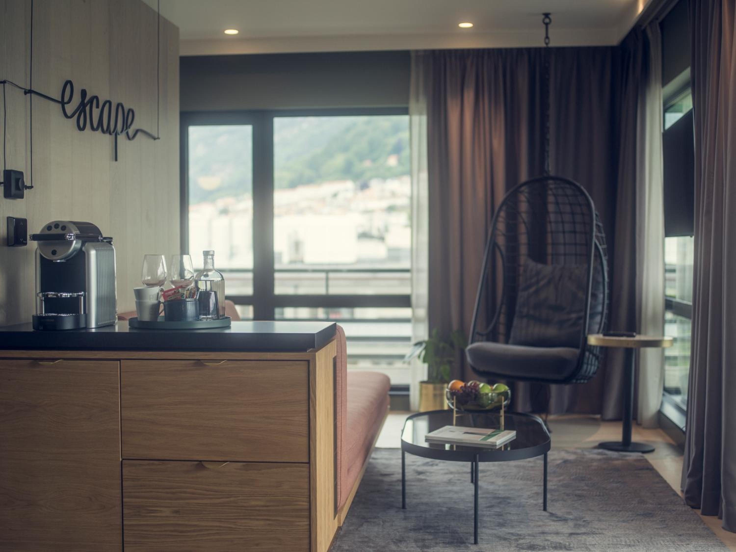 Bergen Vacations - Hotel Norge by Scandic - Property Image 94