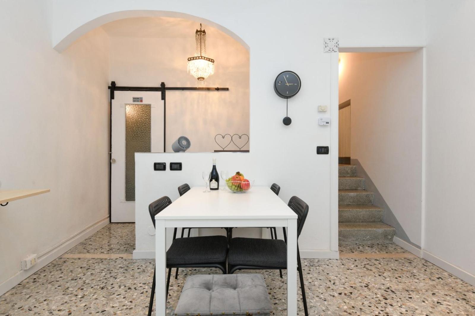 Casa Daniela