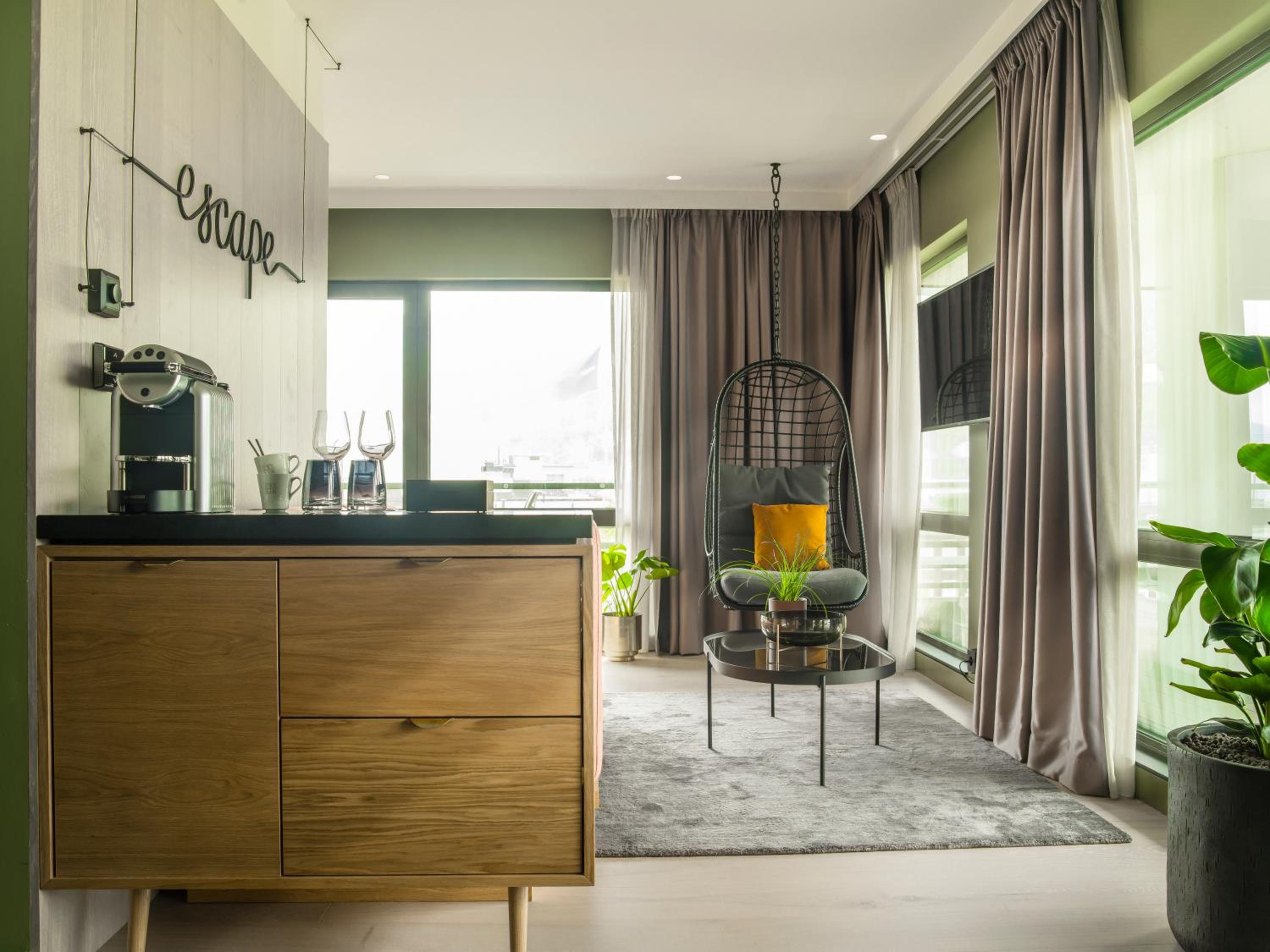 Bergen Vacations - Hotel Norge by Scandic - Property Image 95