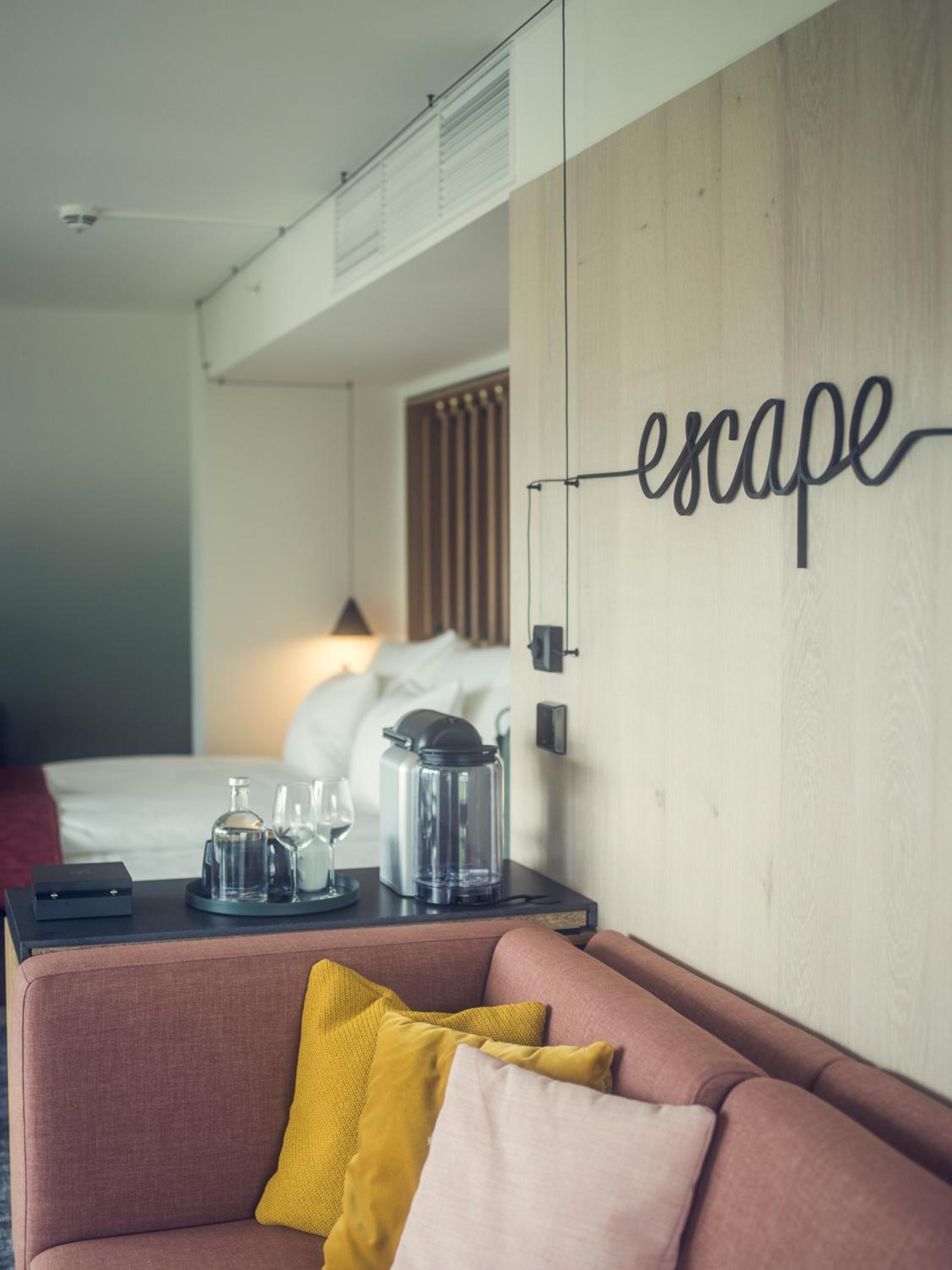 Bergen Vacations - Hotel Norge by Scandic - Property Image 97