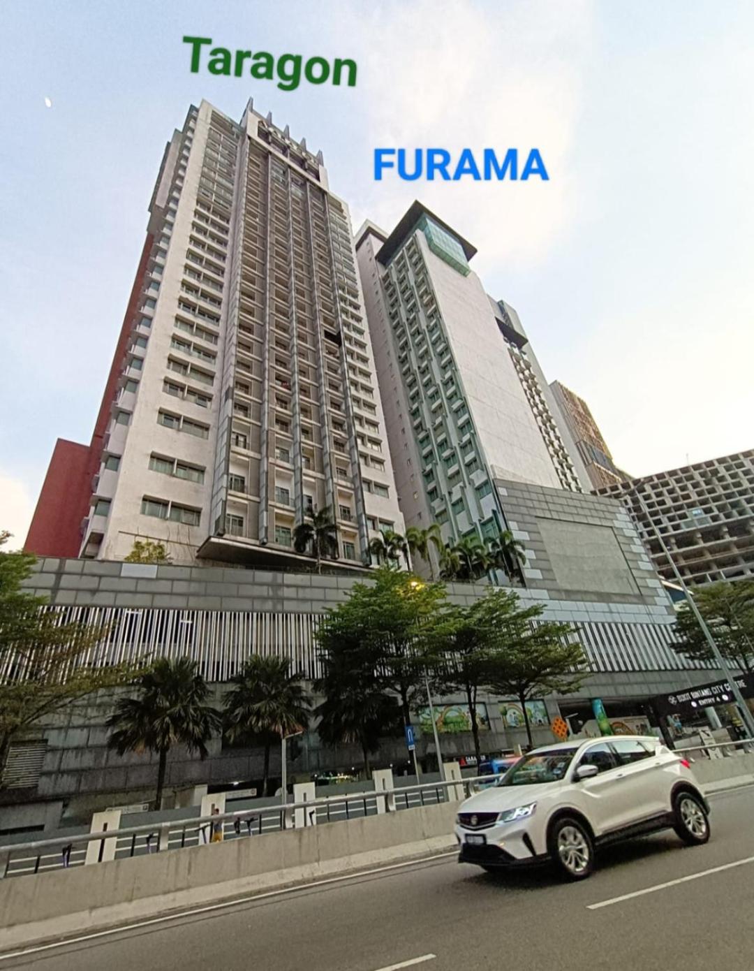 Taragon Time Service Suite KL