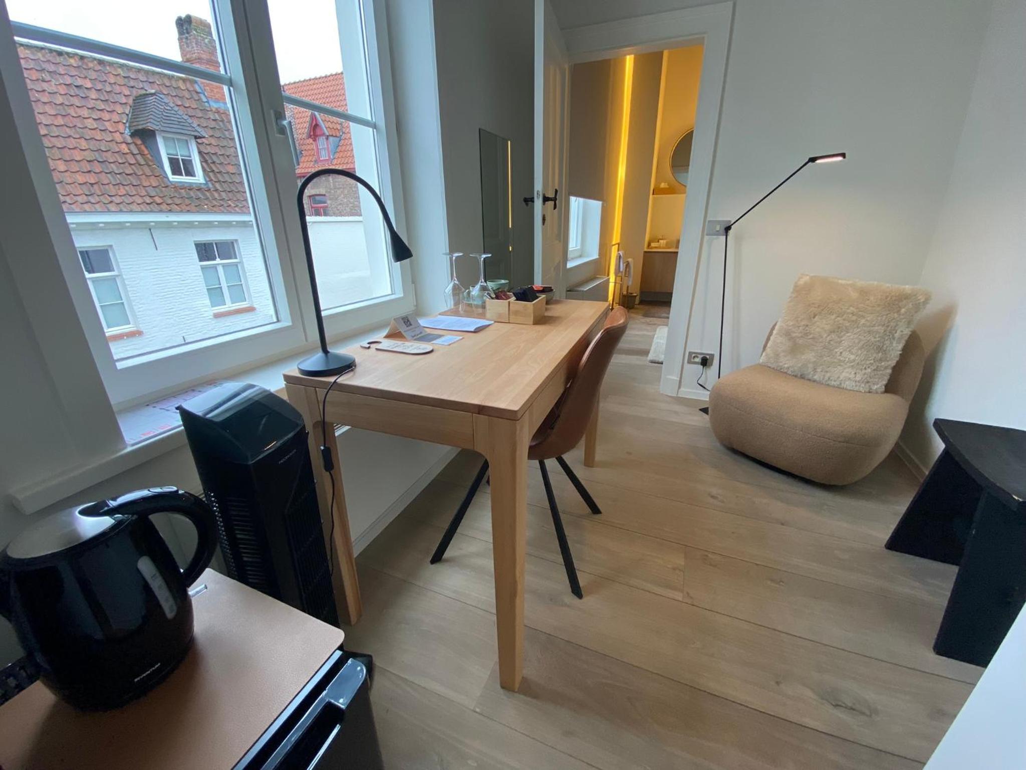 B&B Residence9Bruges